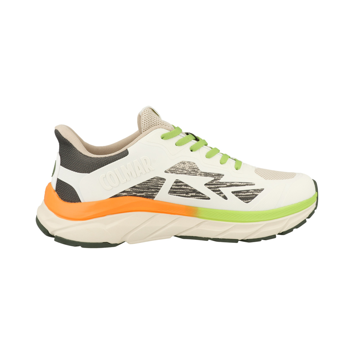 Colmar Urbantrail X2 Sneaker low creme