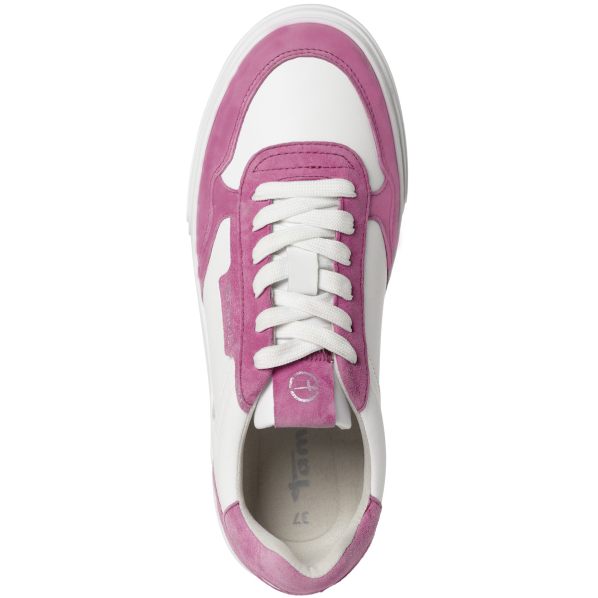 Tamaris 1-23617-42 Sneaker low pink