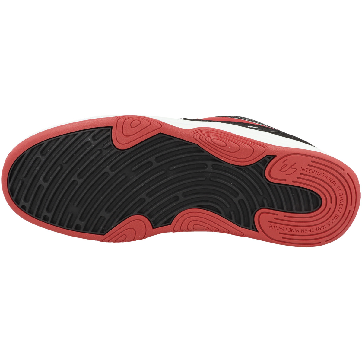 éS Two Nine 8 Sneaker low schwarz