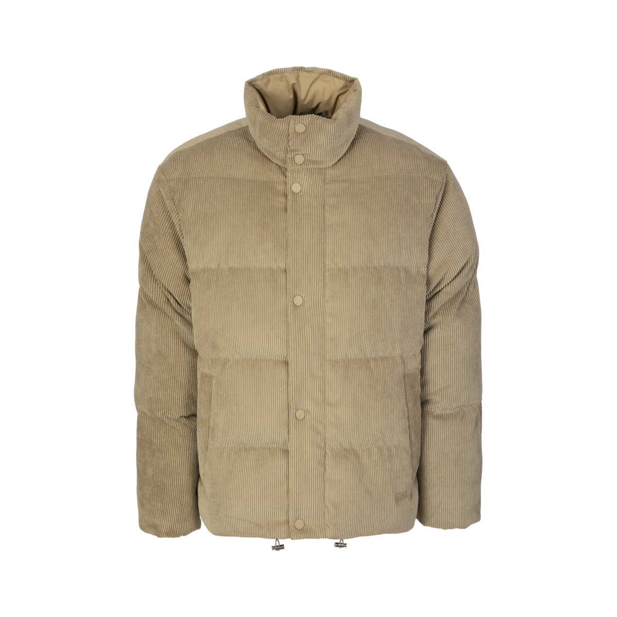 KARL LAGERFELD 505009 Winterjacke braun