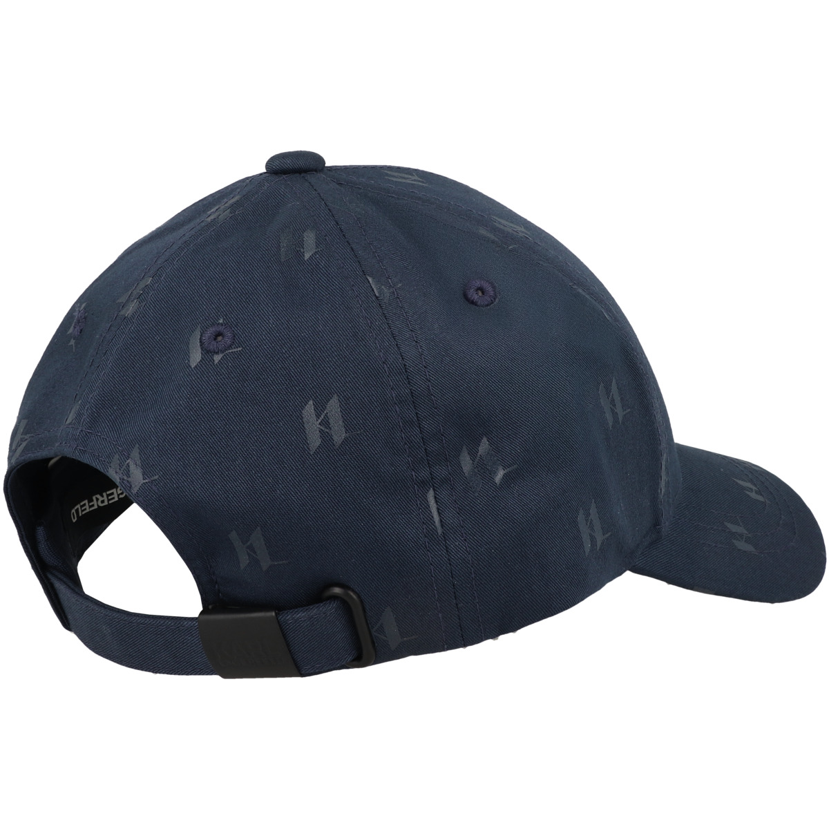 KARL LAGERFELD 805618 Basecap dunkelblau