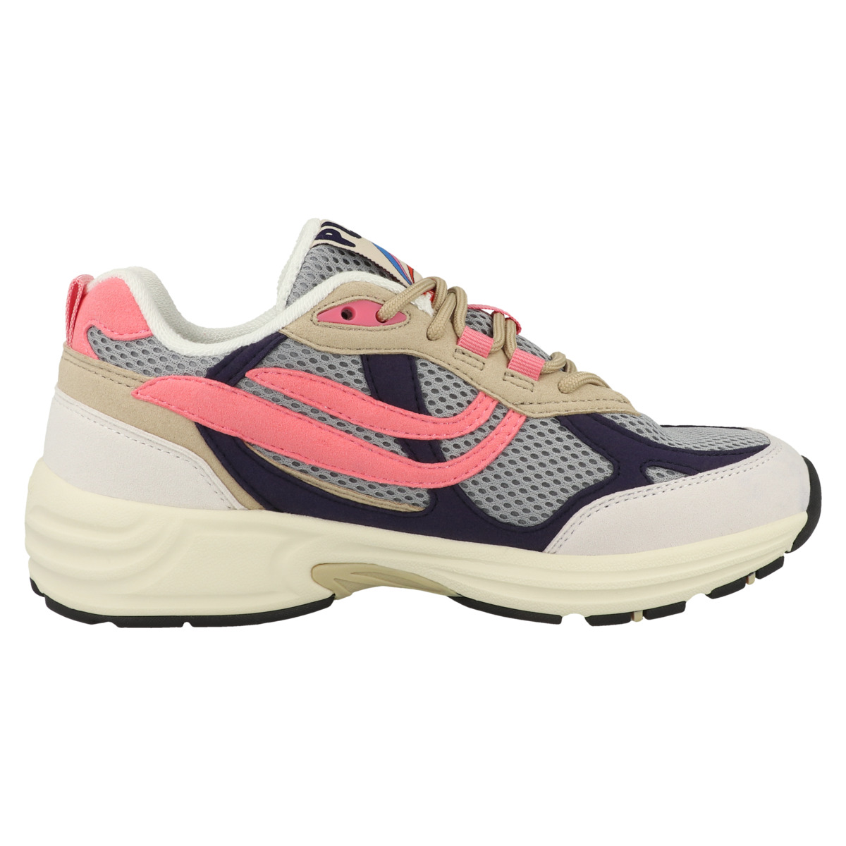 Genesis G-Eco`99 Reco Sneaker low multicolor
