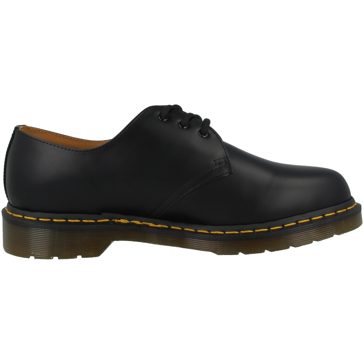 Dr. Martens 1461 Schuhe schwarz