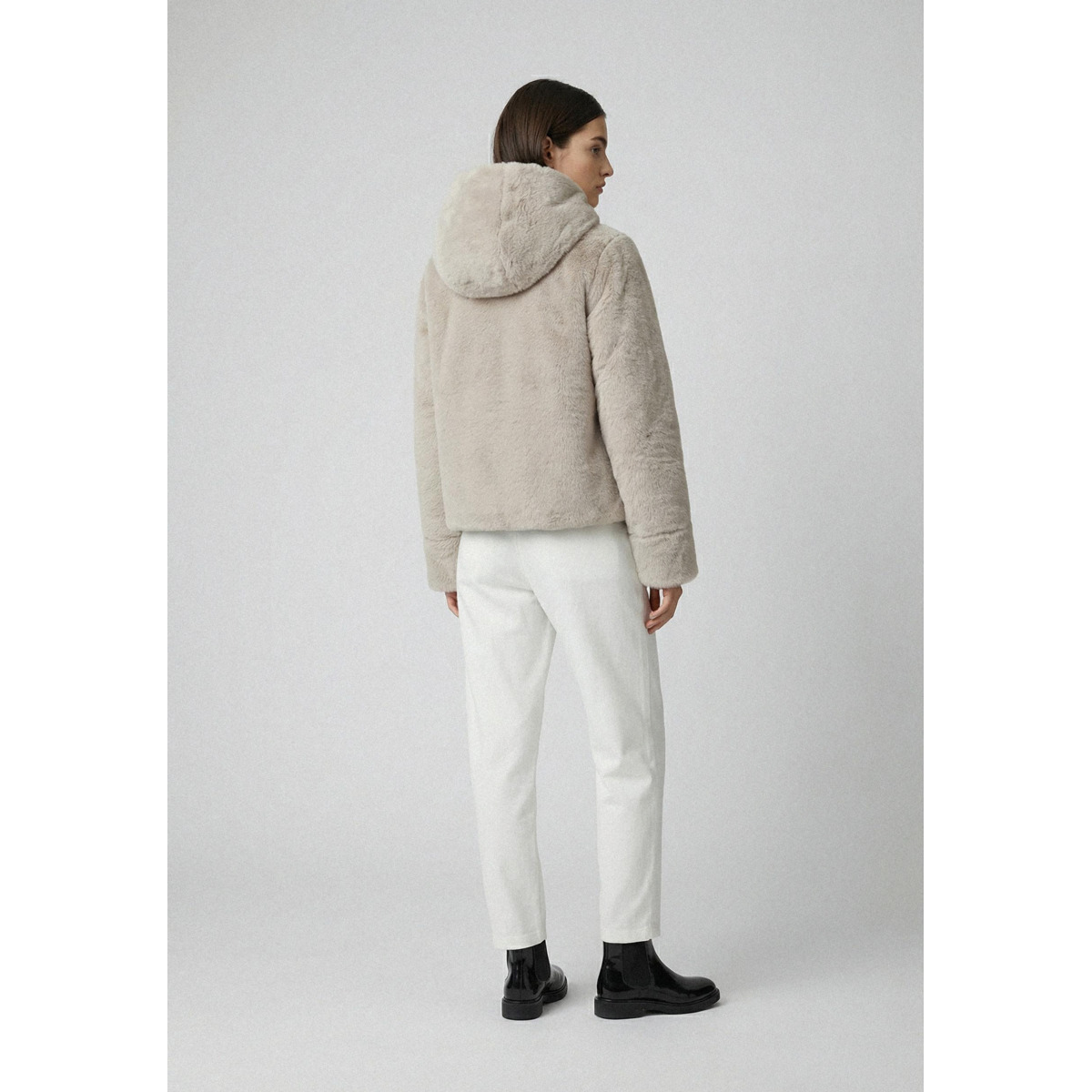 Colmar 2288E Daunenjacke beige