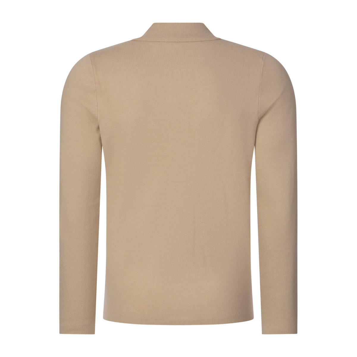 KARL LAGERFELD 655014 Strickjacke braun