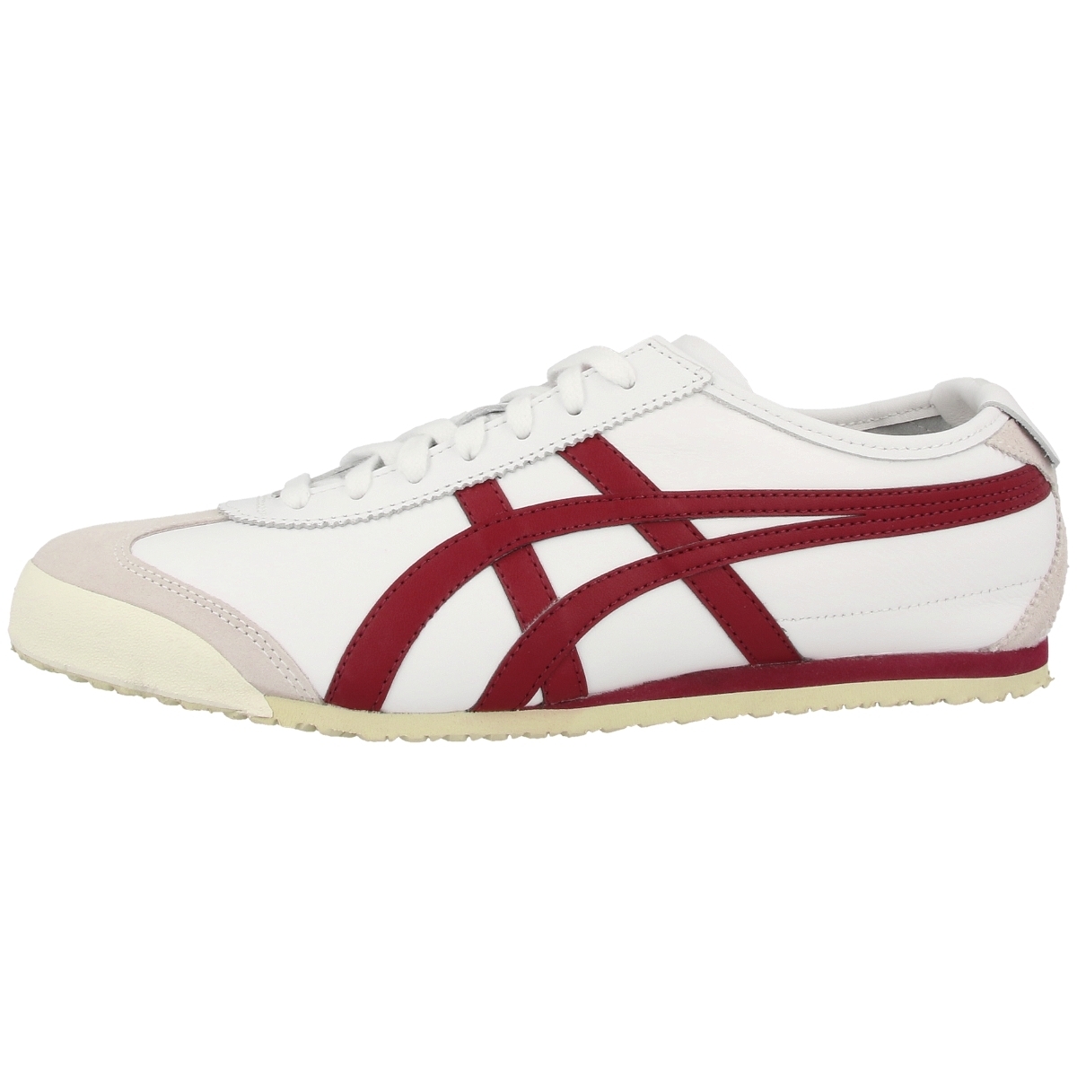 Asics Onitsuka Tiger Mexico 66 Sneaker low weiss