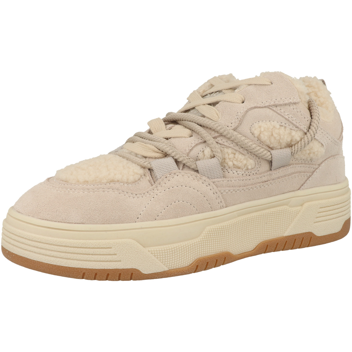 Steve Madden Boomer-F Sneaker low beige