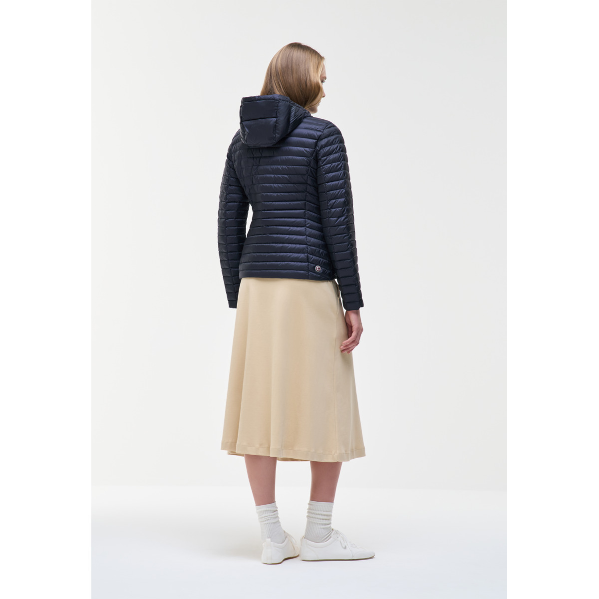 Colmar 2213 Daunenjacke dunkelblau
