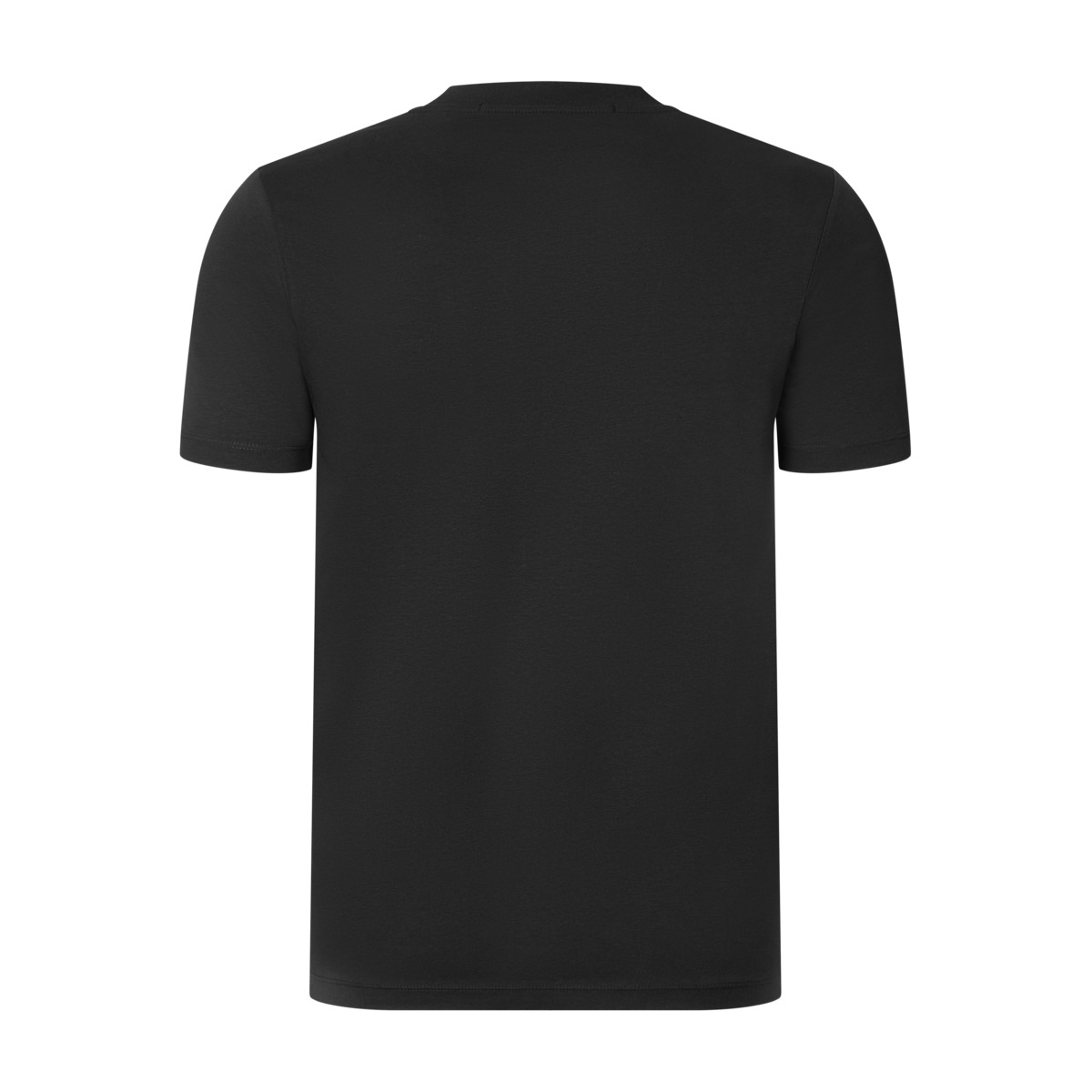 KARL LAGERFELD 755032 T-Shirt schwarz