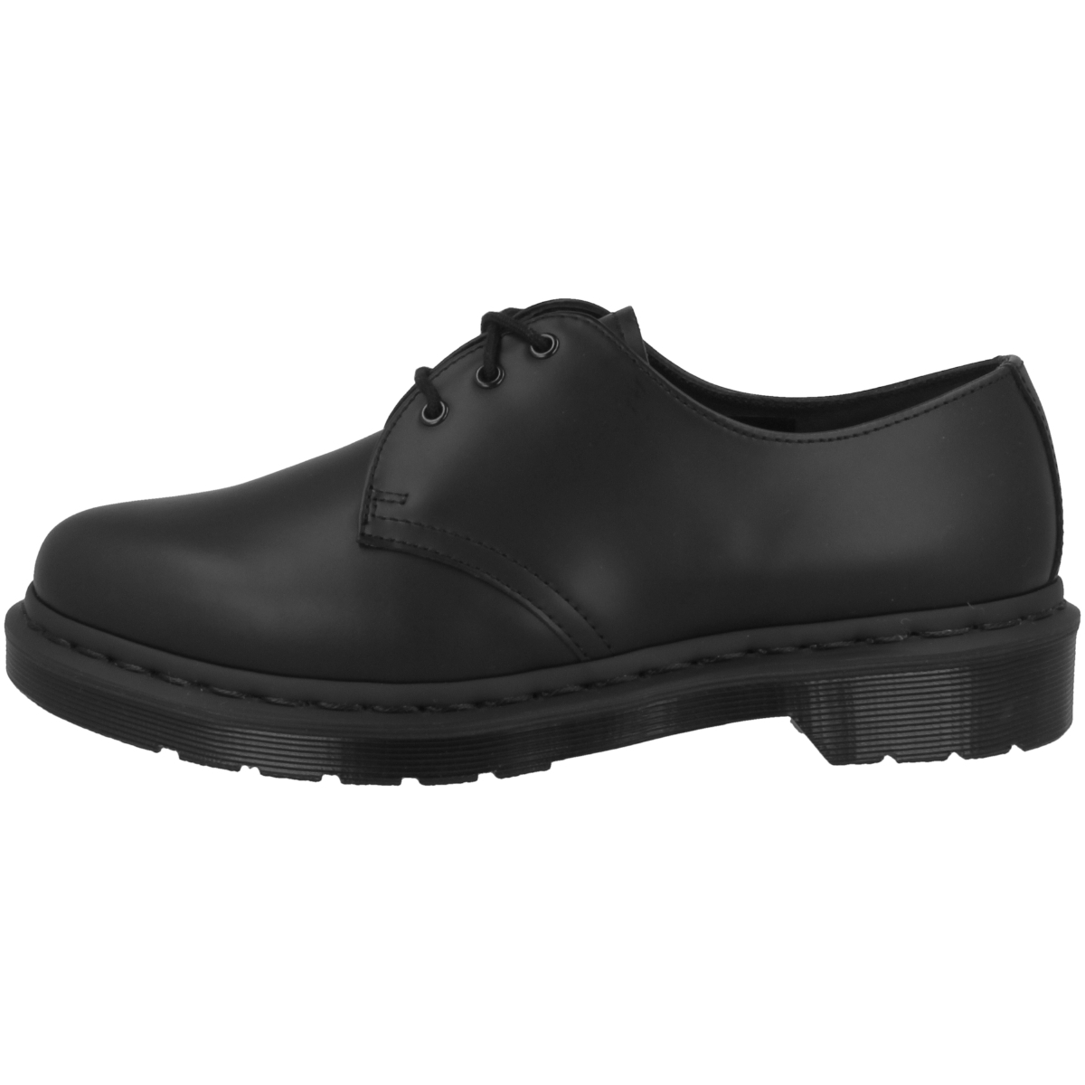 Dr. Martens 1461 Mono Schuhe schwarz