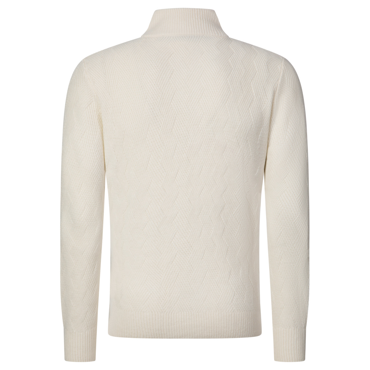 KARL LAGERFELD 655028 Pullover beige