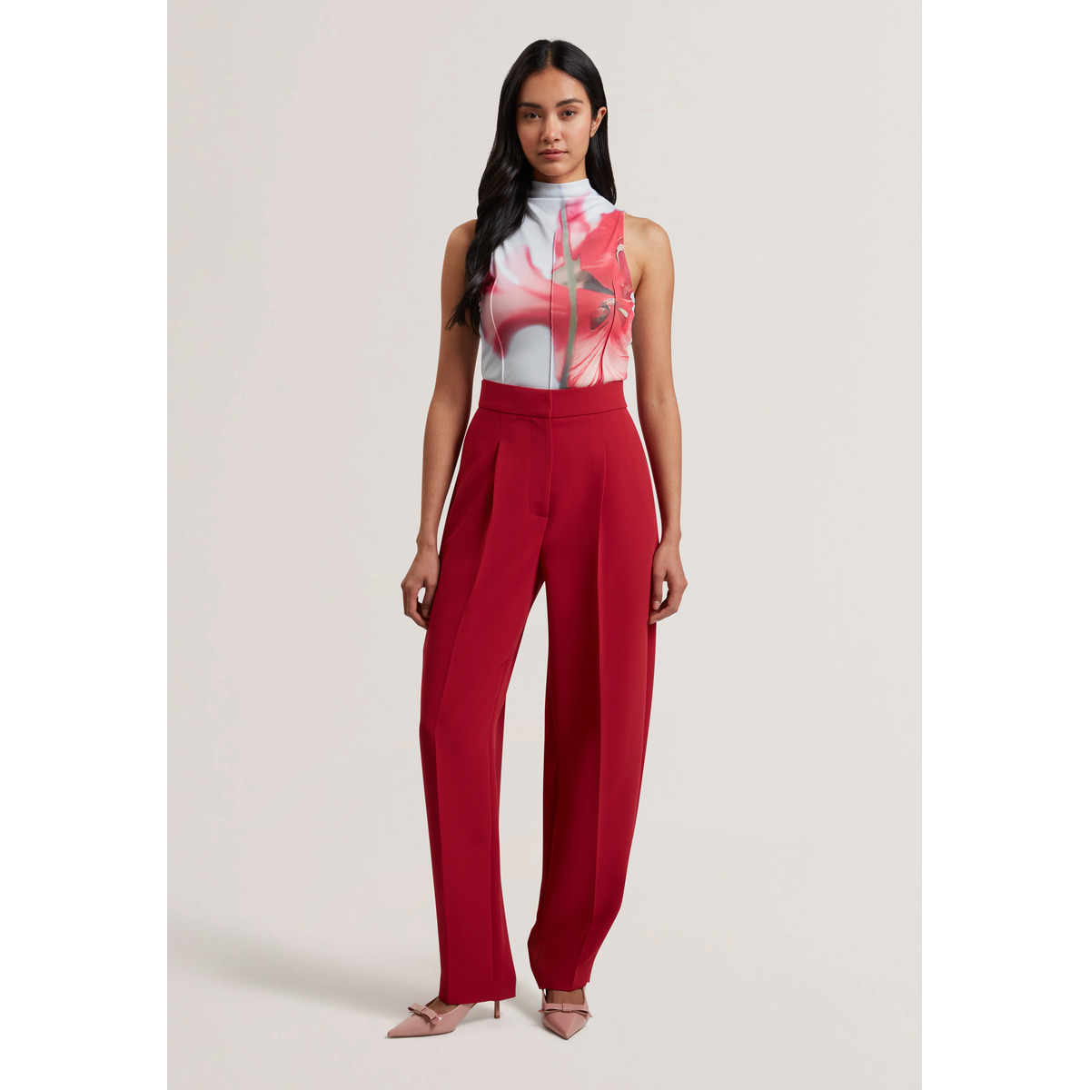 Ted Baker MORRIAT Hose rot