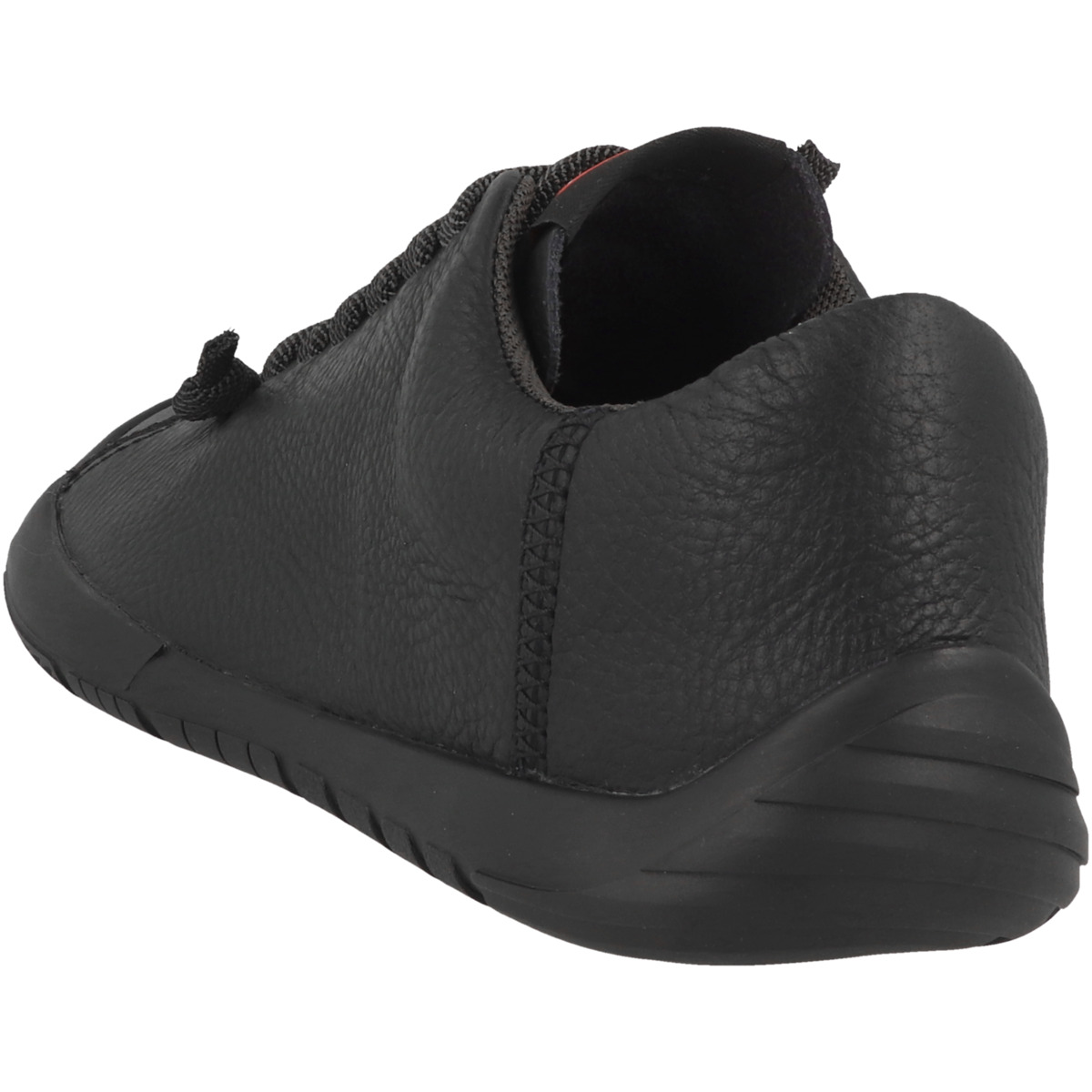 Camper Peu Path Sneaker low schwarz