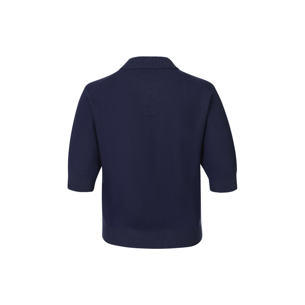 La Martina WCS003 Poloshirt dunkelblau