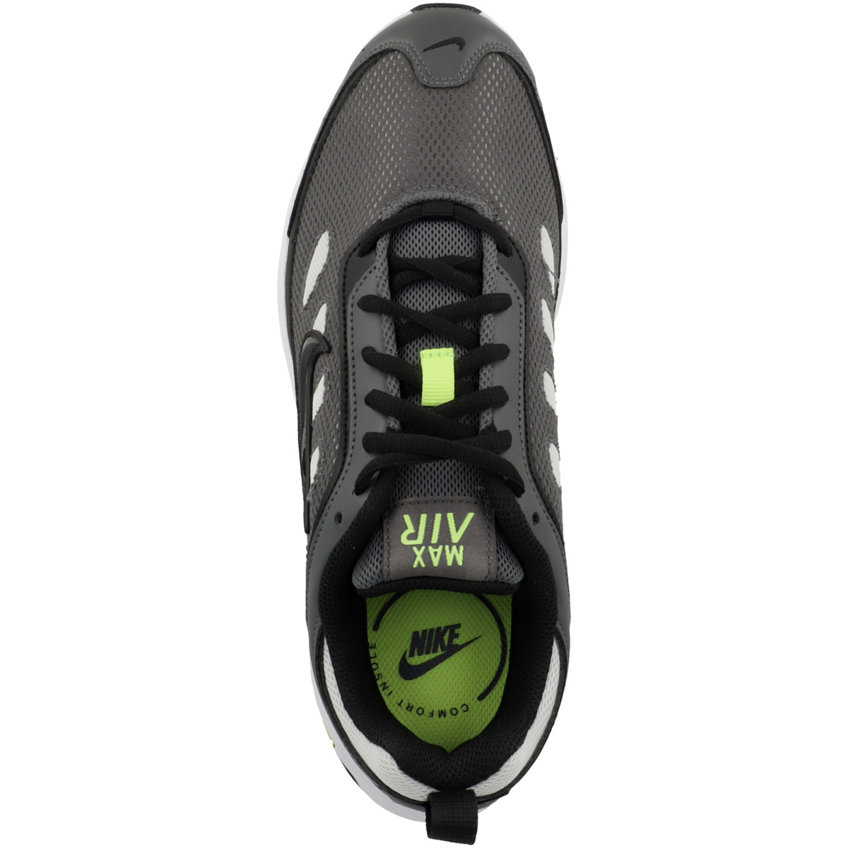 Nike Air Max AP Sneaker grau