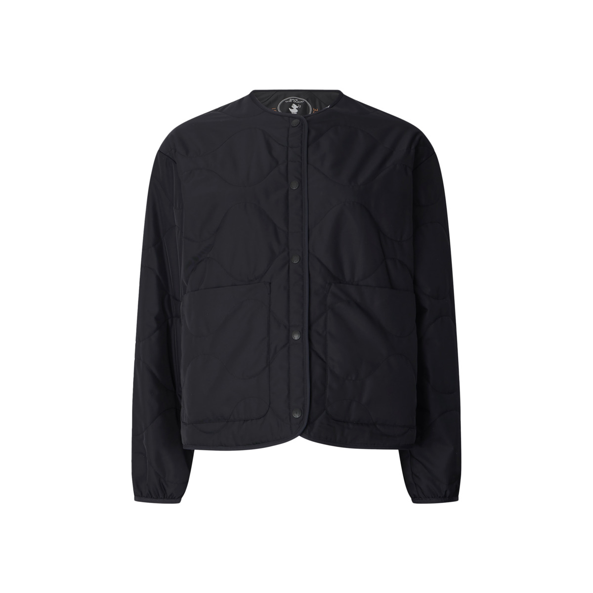 Save the Duck Desi Bomberjacke schwarz