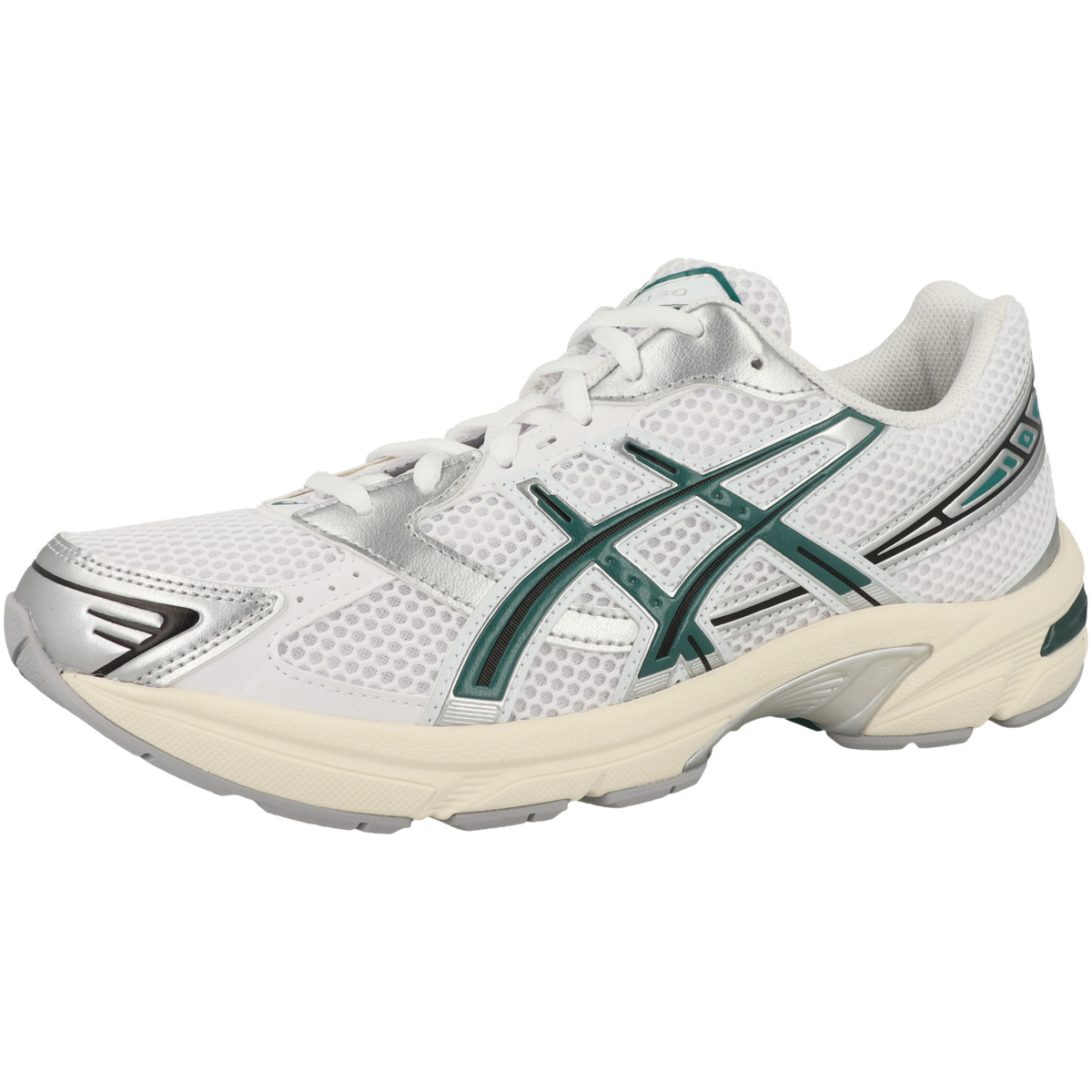 Asics Gel-1130 Laufschuhe weiss
