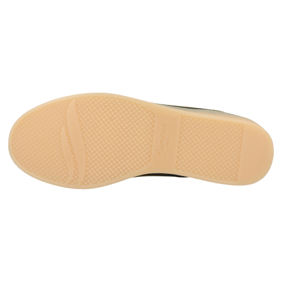 Genesis G-Volley Mesh Sneaker low dunkelgruen