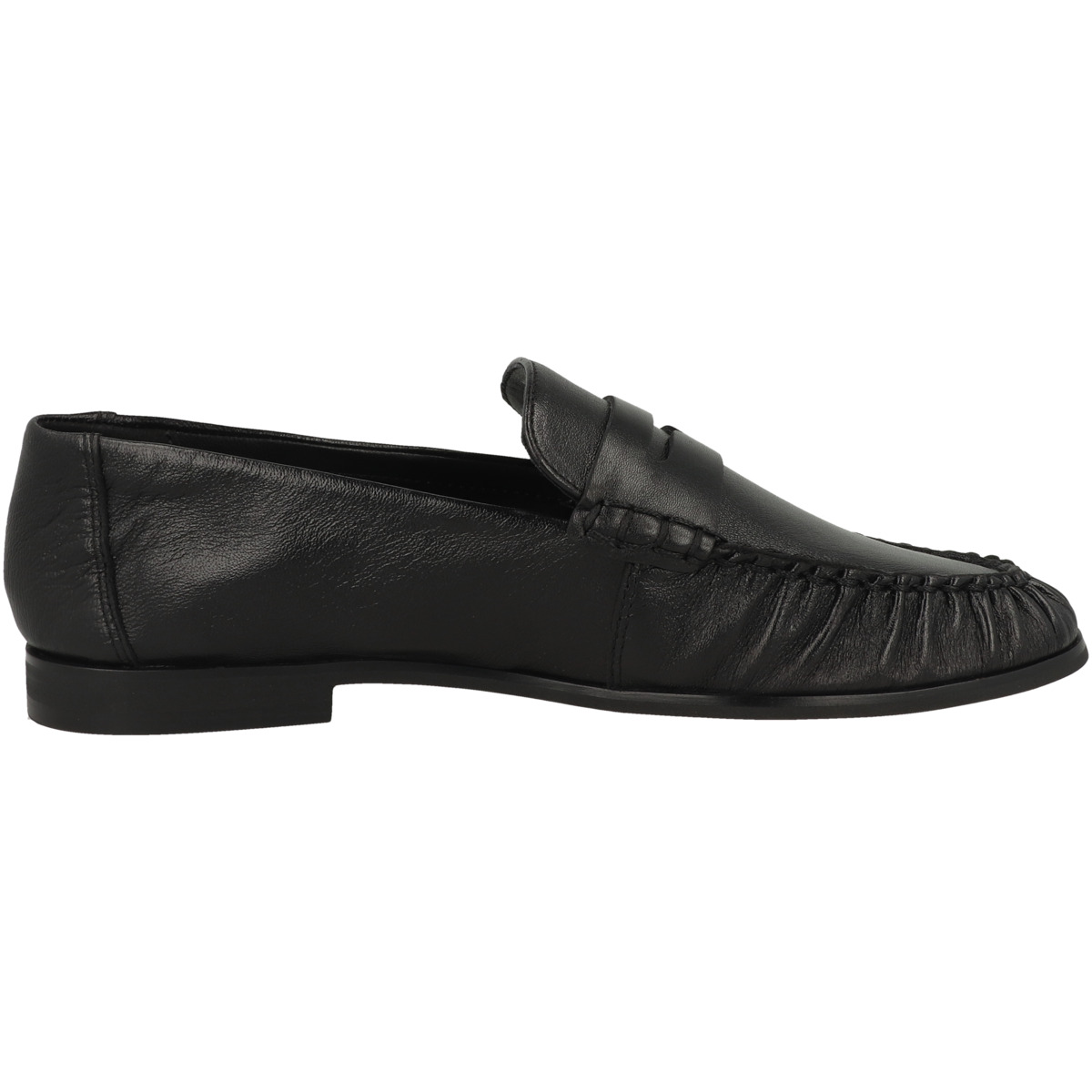 Steve Madden Muse-SM Loafer schwarz