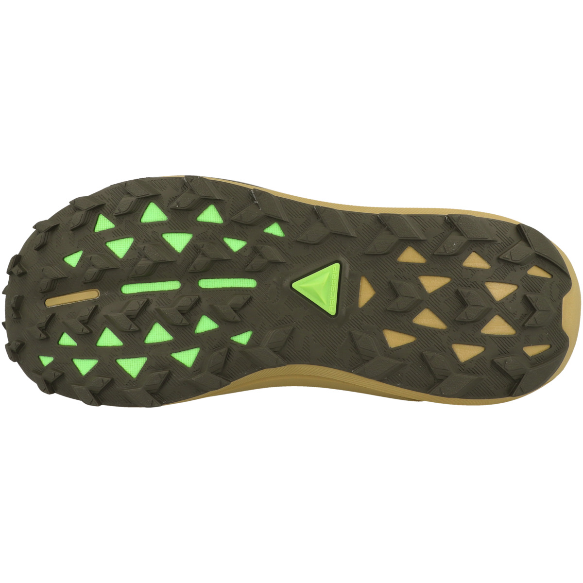 Asics Gel-Trabuco 13 GTX Men Laufschuhe schwarz