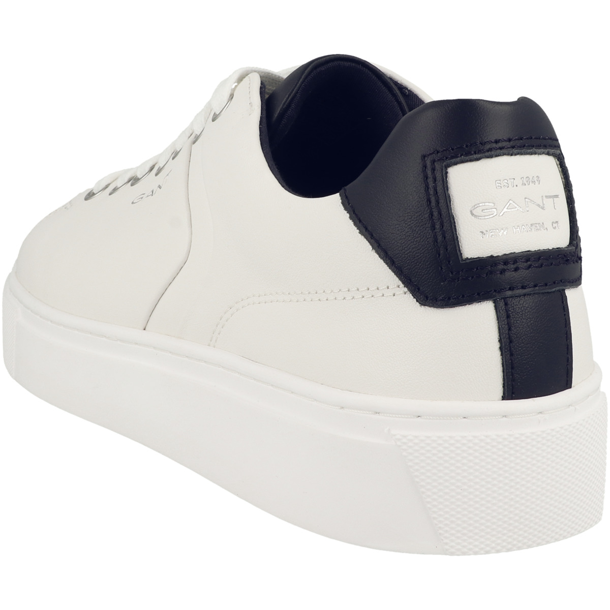 GANT Mc Julien Sneaker low weiss