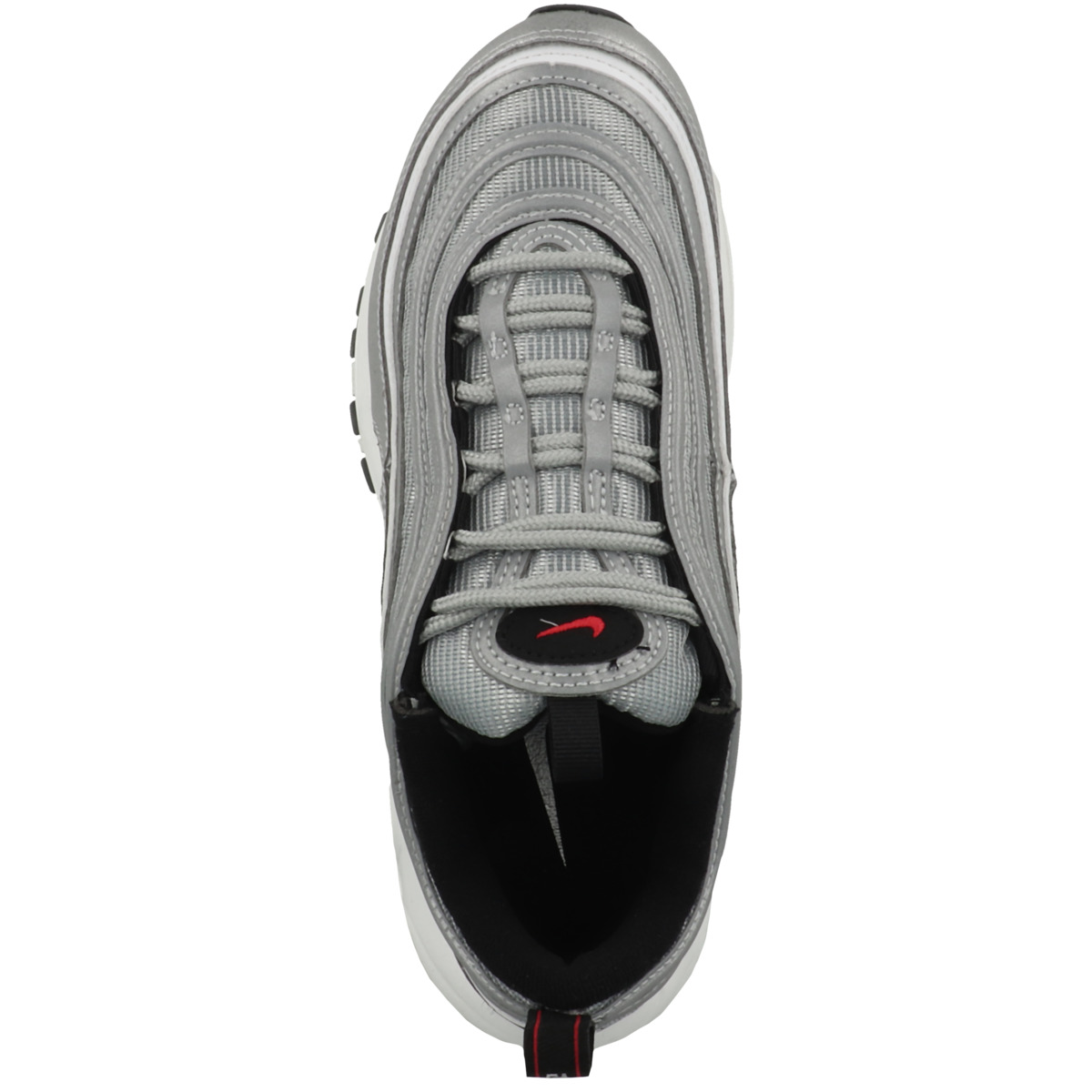Nike Air Max 97 OG Women Sneaker silber