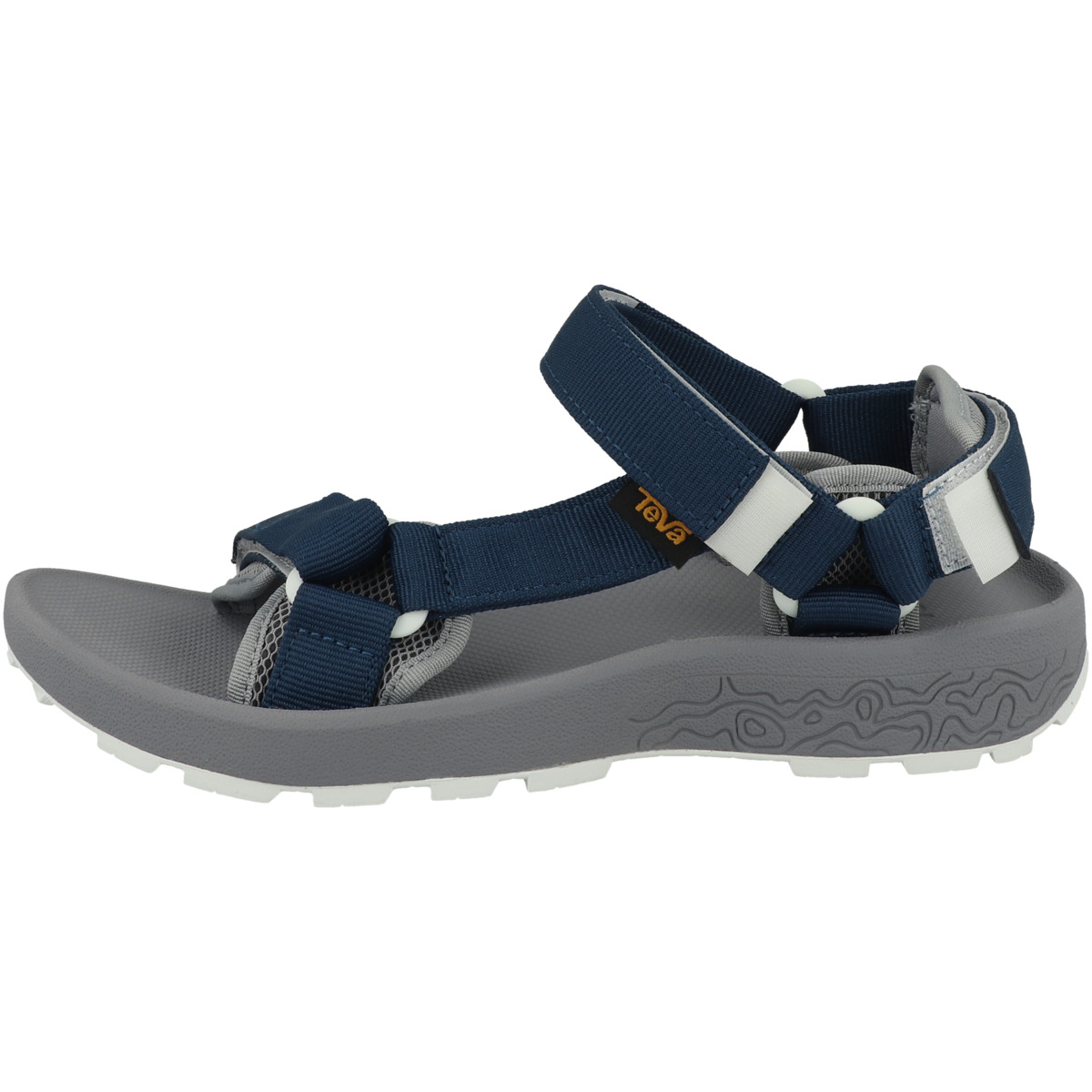 Teva Hydratrek Sandale blau
