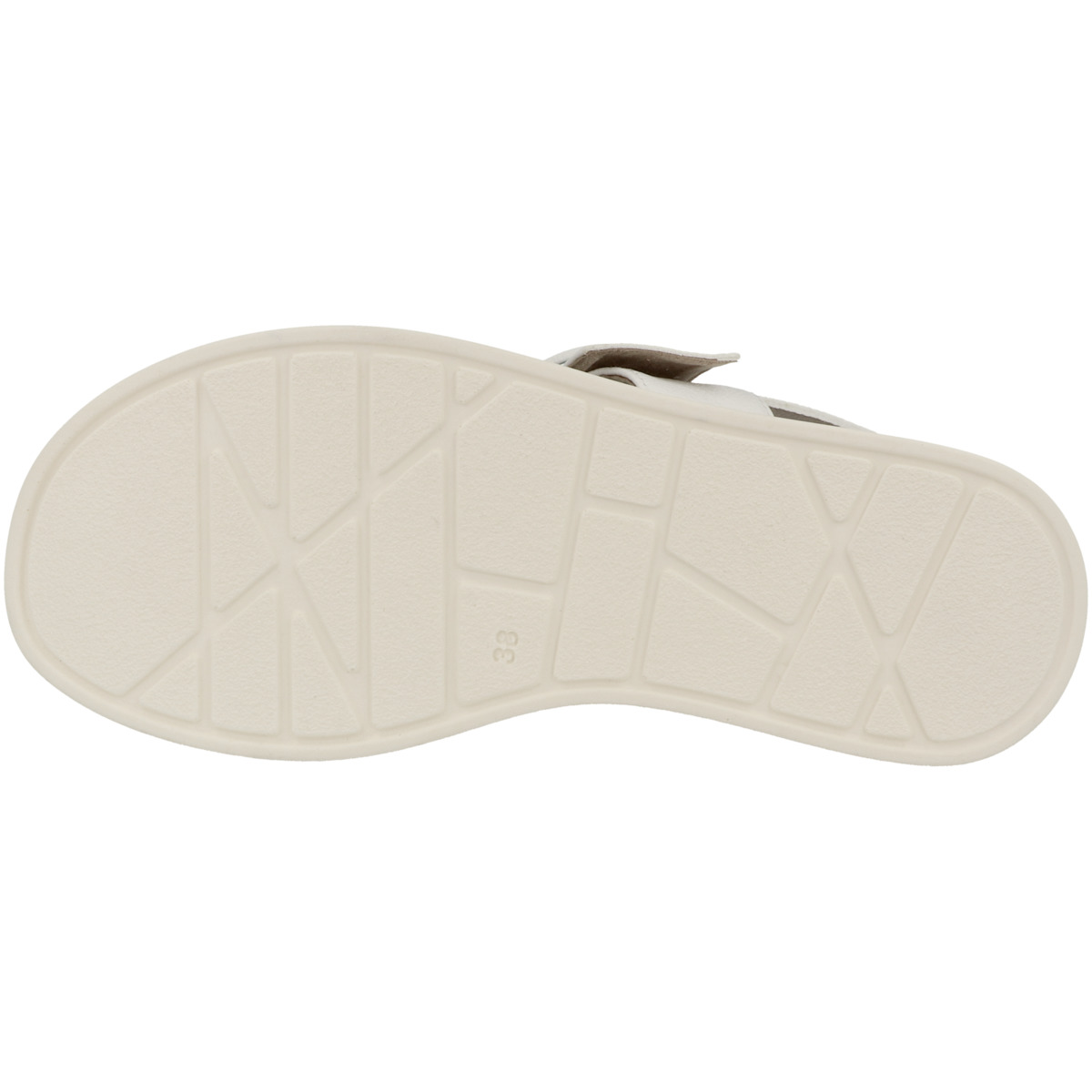 Tamaris 1-28013-20 Sandale beige