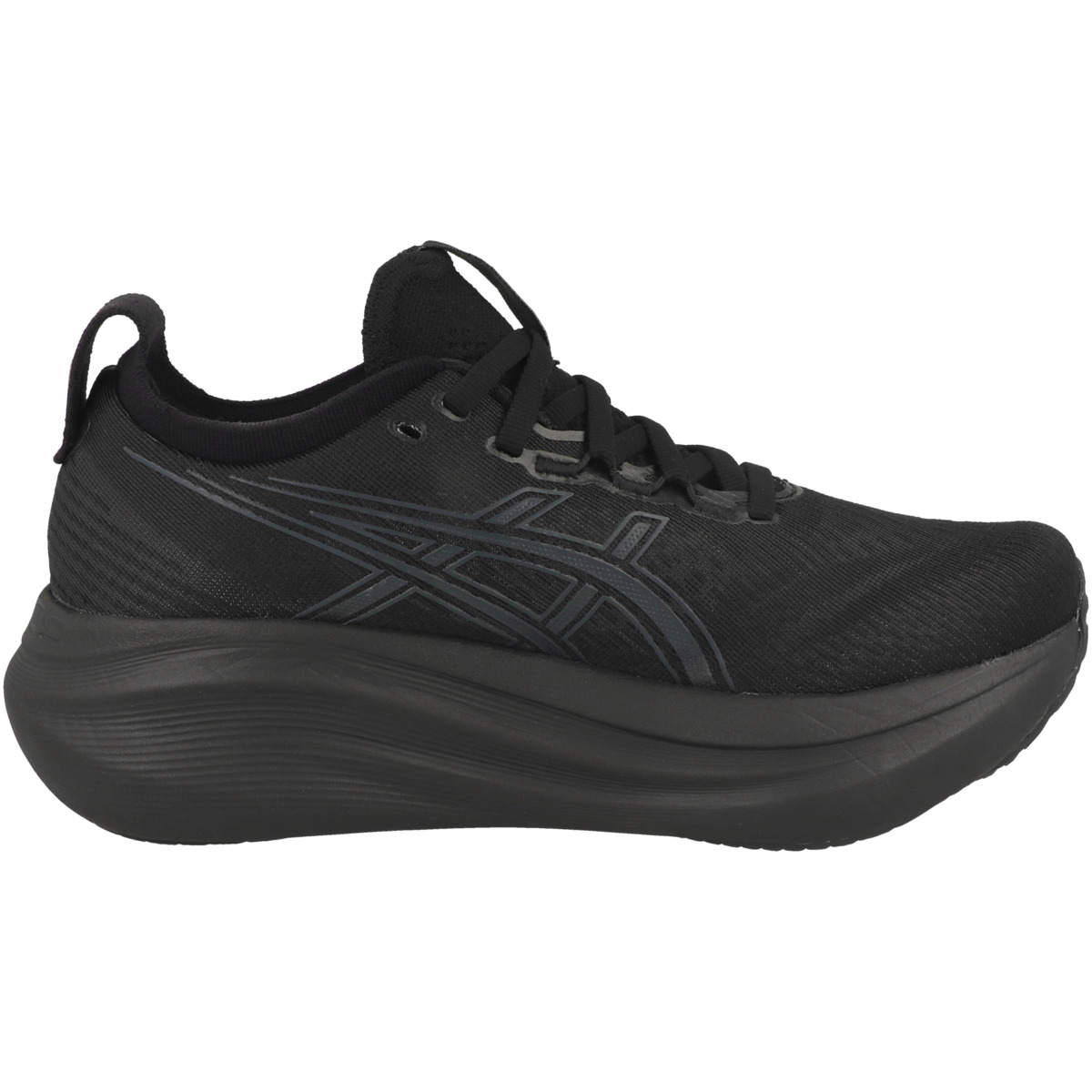 Asics Gel-Nimbus 27 Women Laufschuhe schwarz