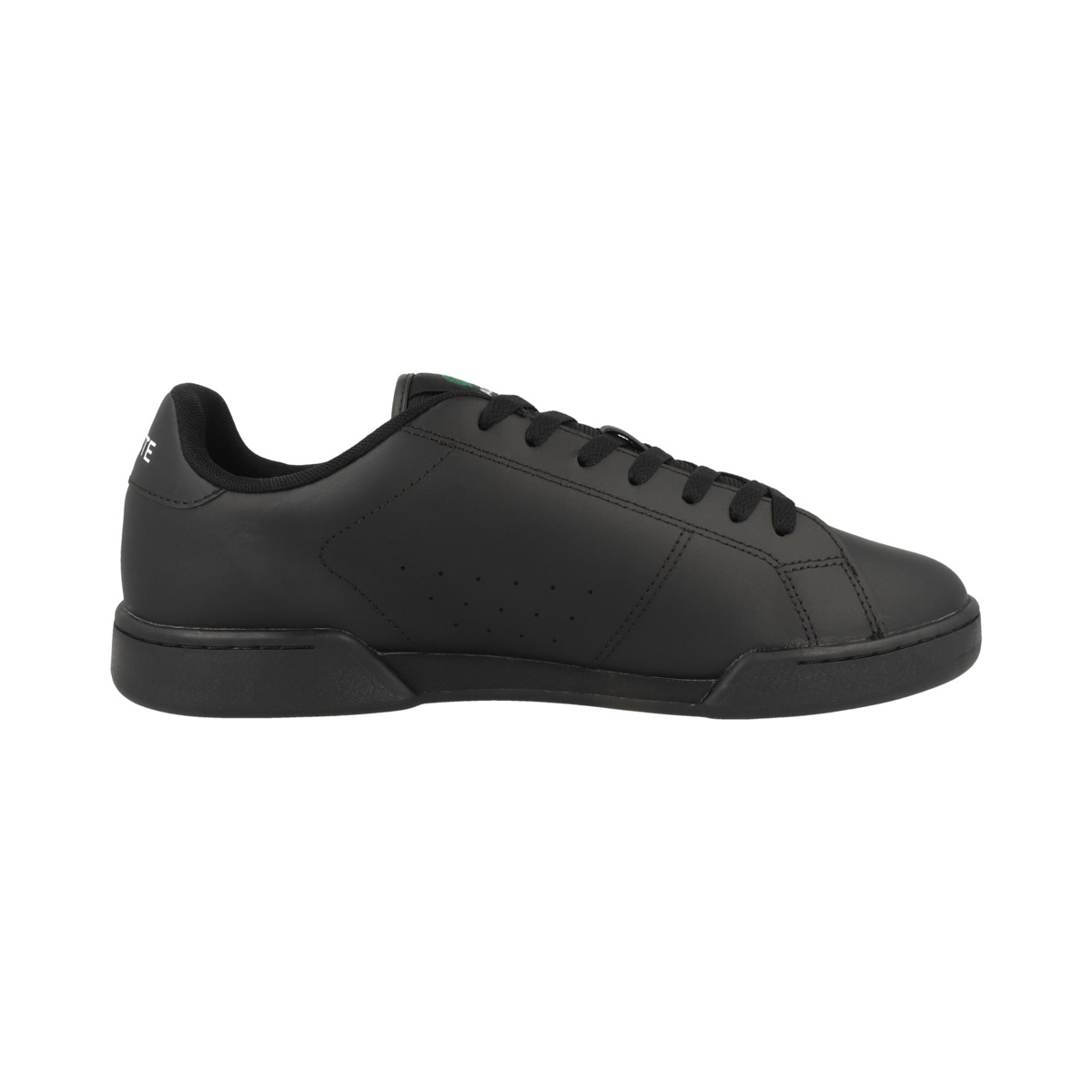 Lacoste Carnaby CUP 125 2 Sneaker low schwarz