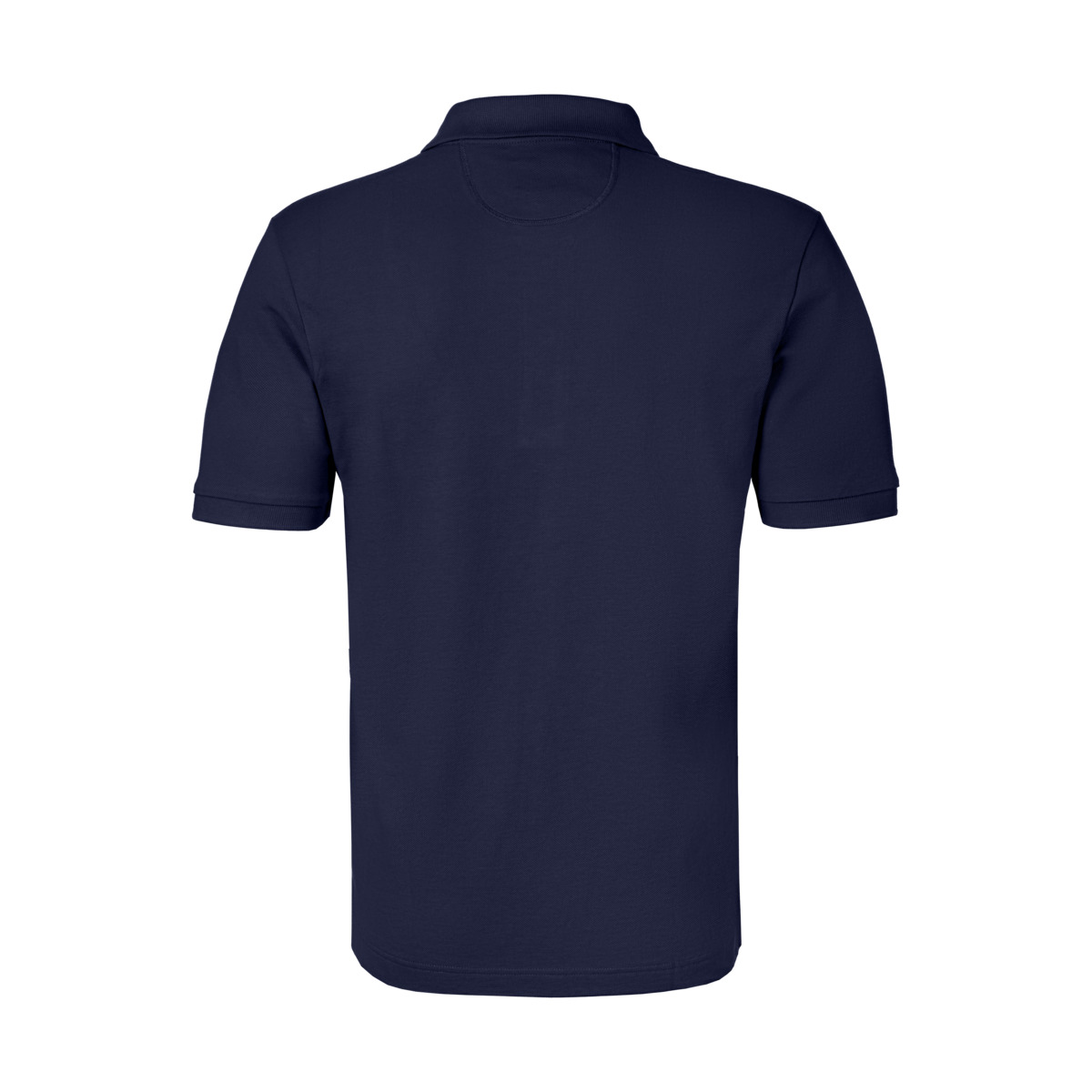 La Martina BPMP11 Poloshirt dunkelblau