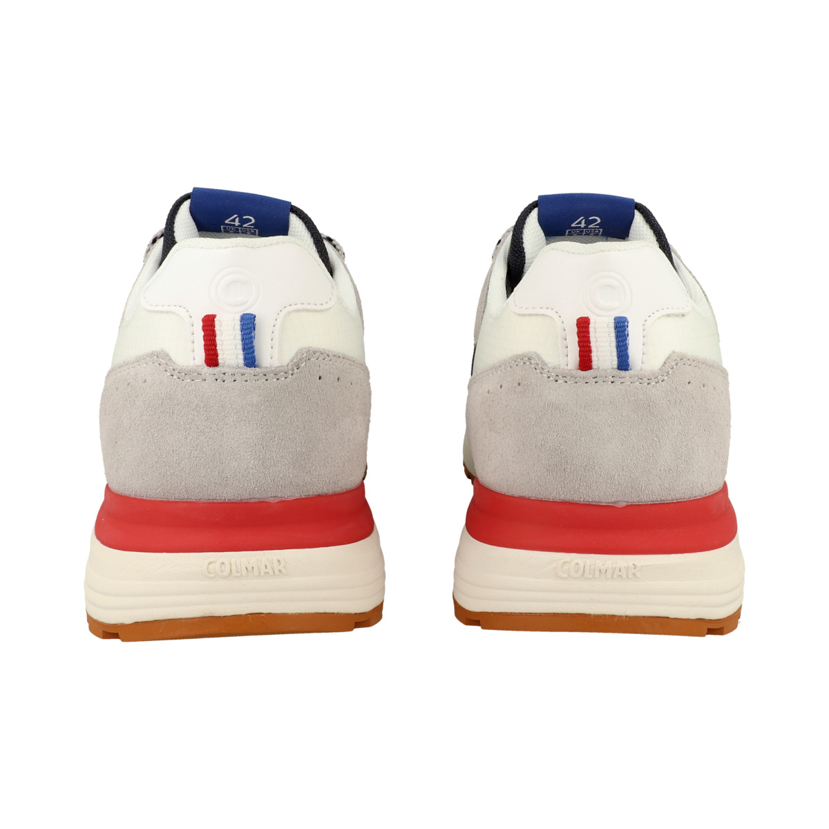 Colmar Travis Original Sneaker low dunkelblau