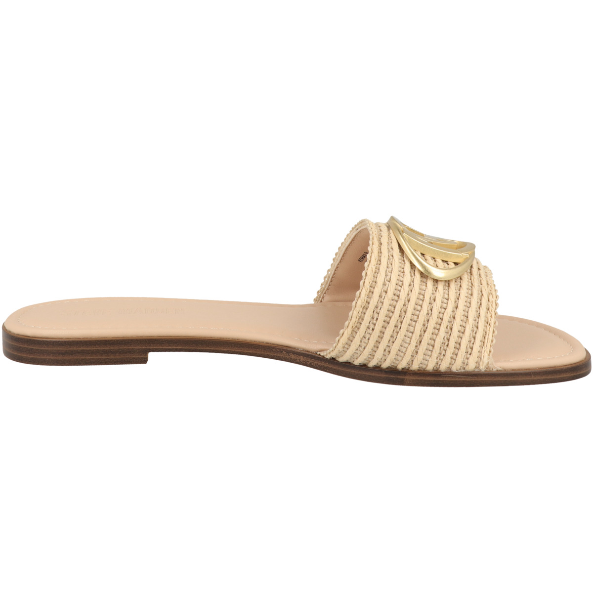 Steve Madden Kora2.0 Sandale hellbraun