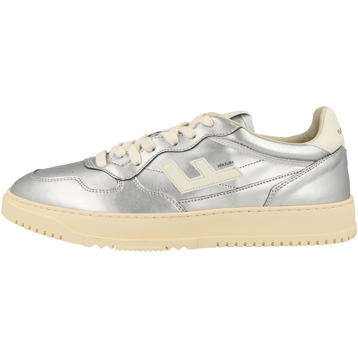 Flamingos Life Ventura Sneaker low silber