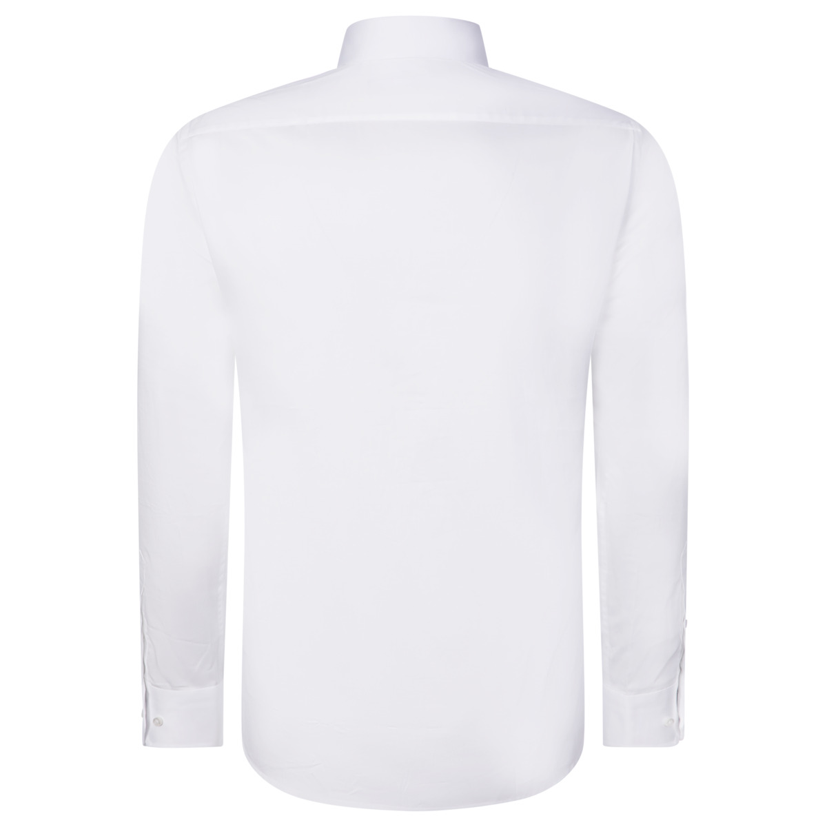 KARL LAGERFELD 605041 Hemd weiss