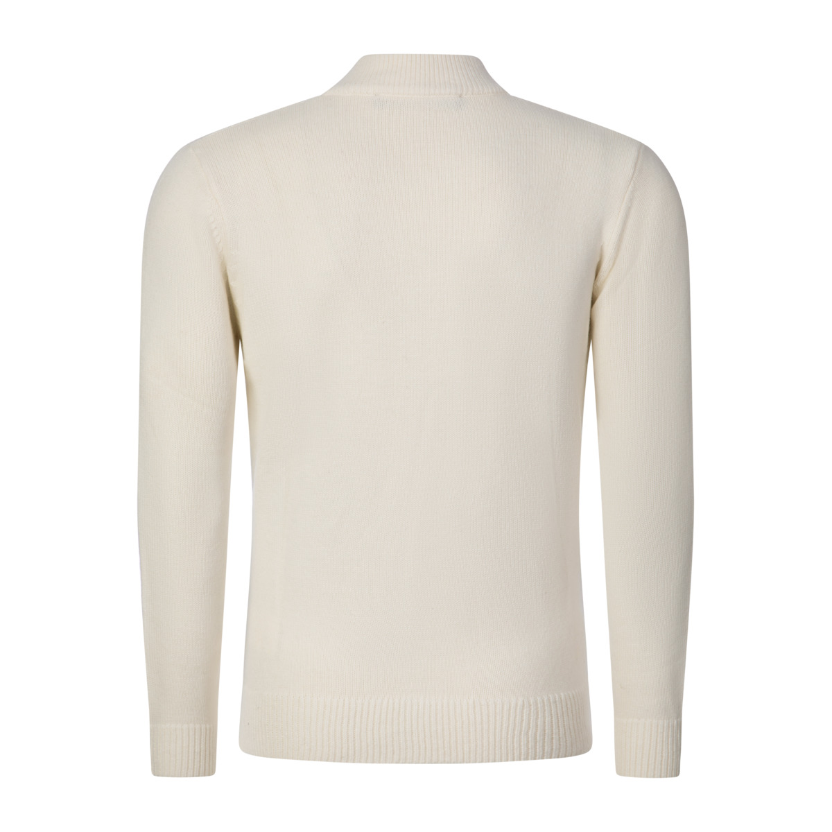 KARL LAGERFELD 655029 Strickjacke beige