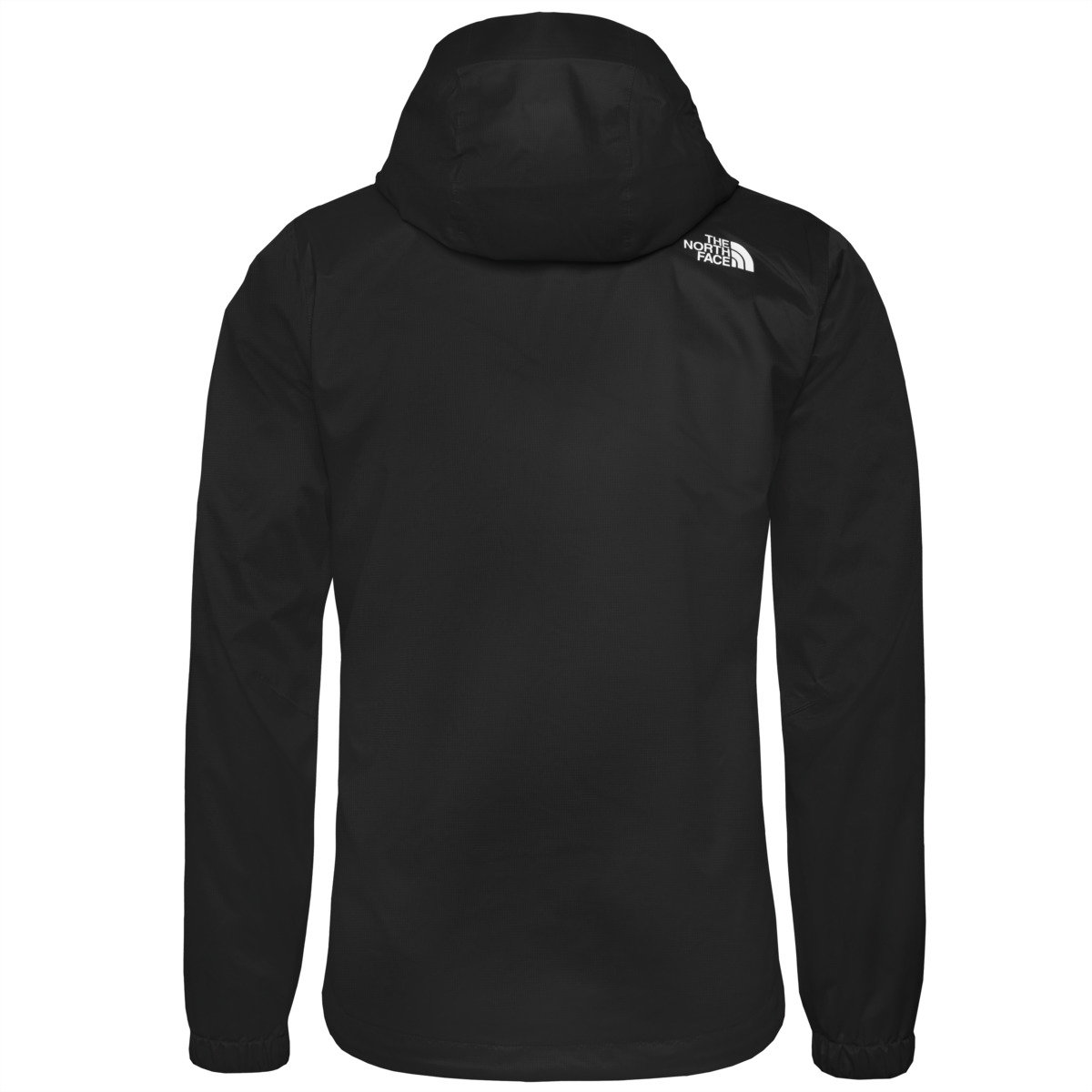 The North Face M Quest Jacke  schwarz