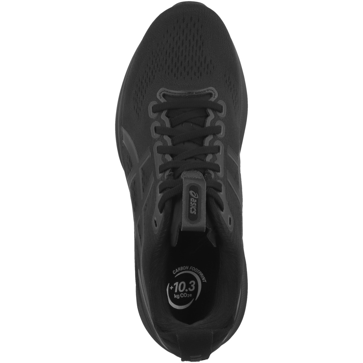 Asics Gel-Kayano 32 Men Laufschuhe schwarz