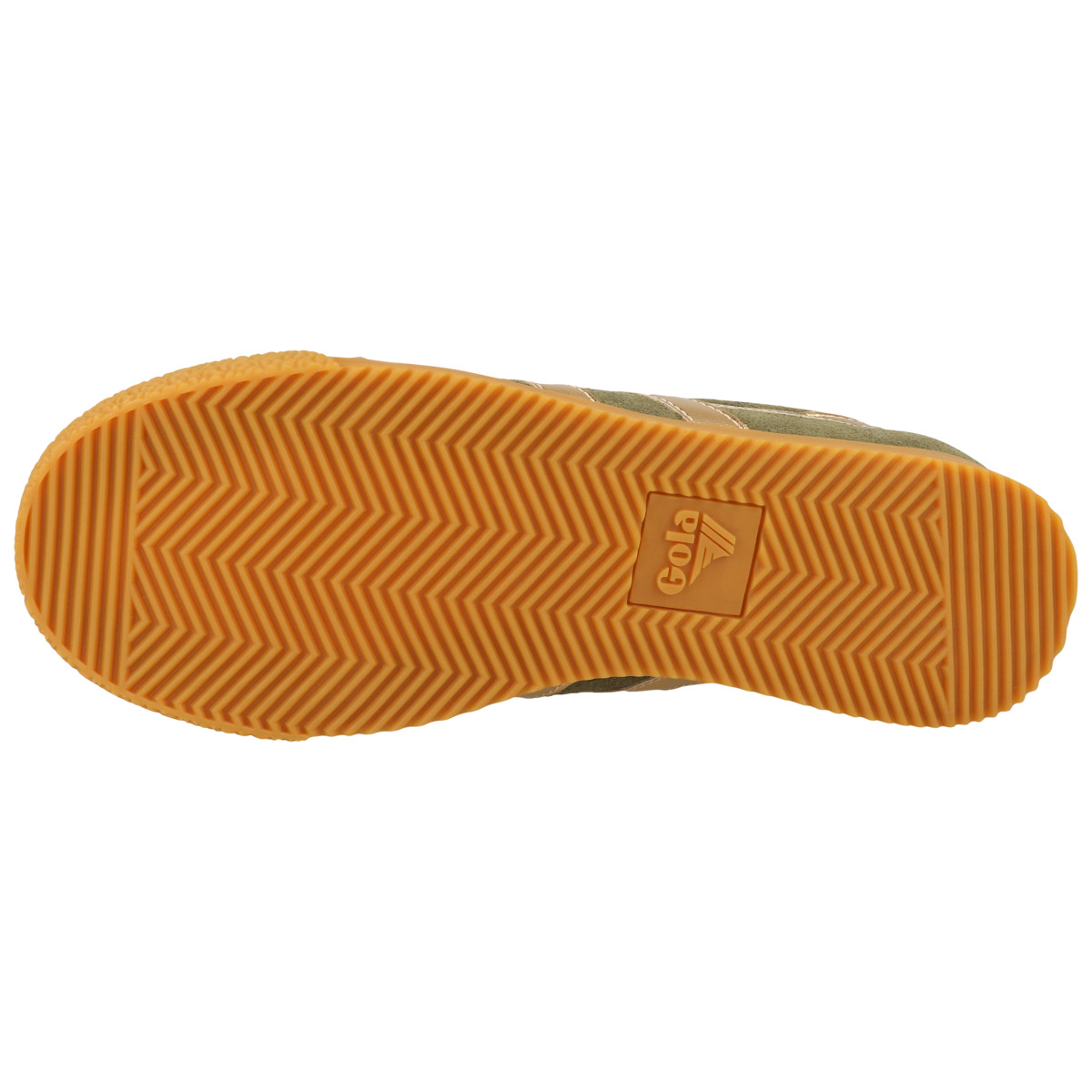 Gola Elan Glitz Sneaker low dunkelgruen