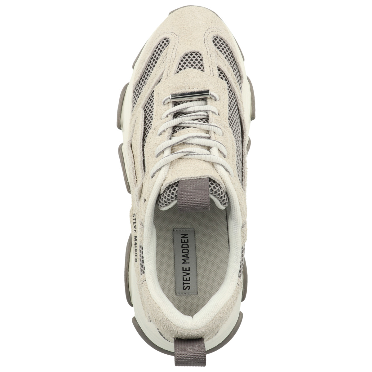 Steve Madden Possession-E Sneaker low beige