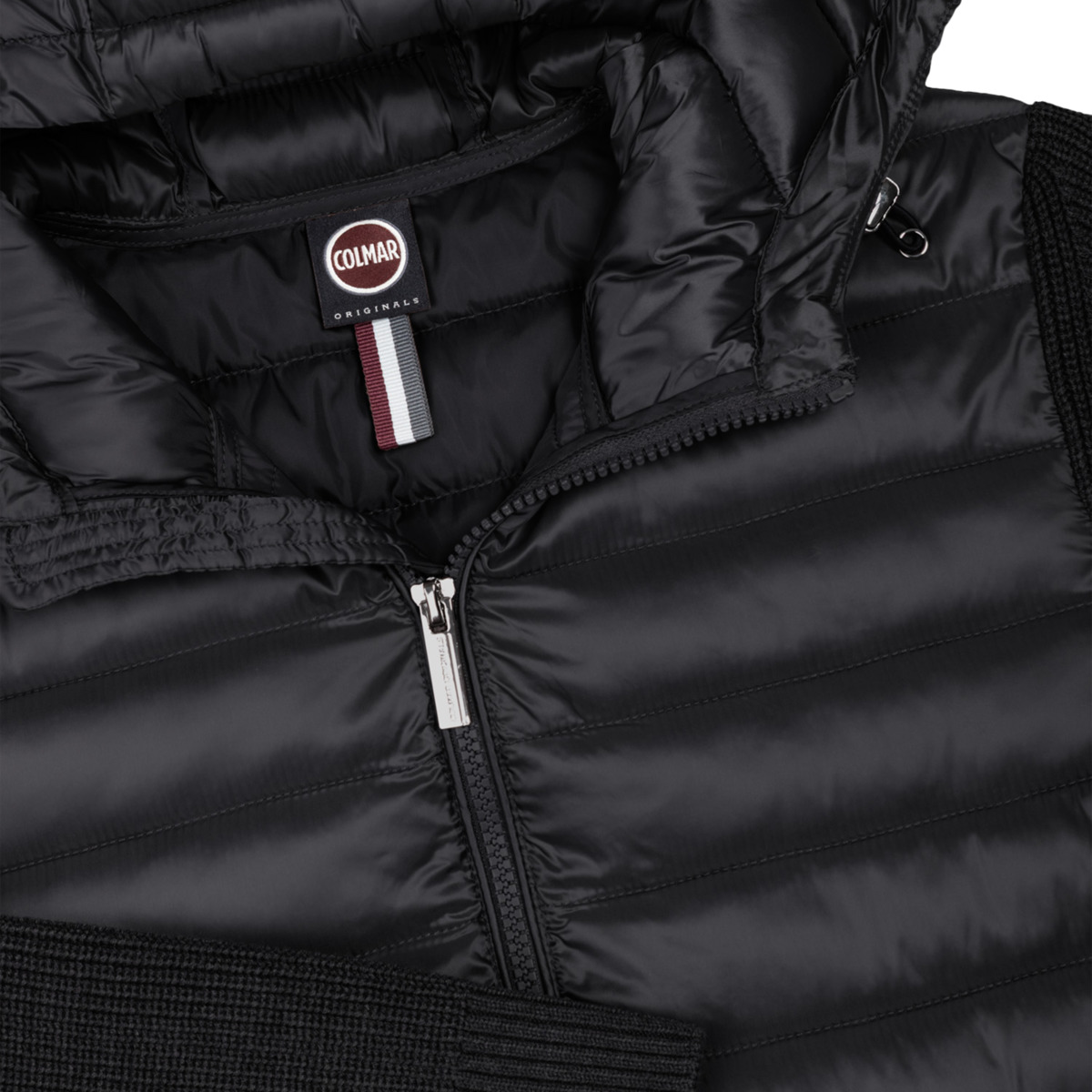 Colmar 2095 Übergangsjacke schwarz