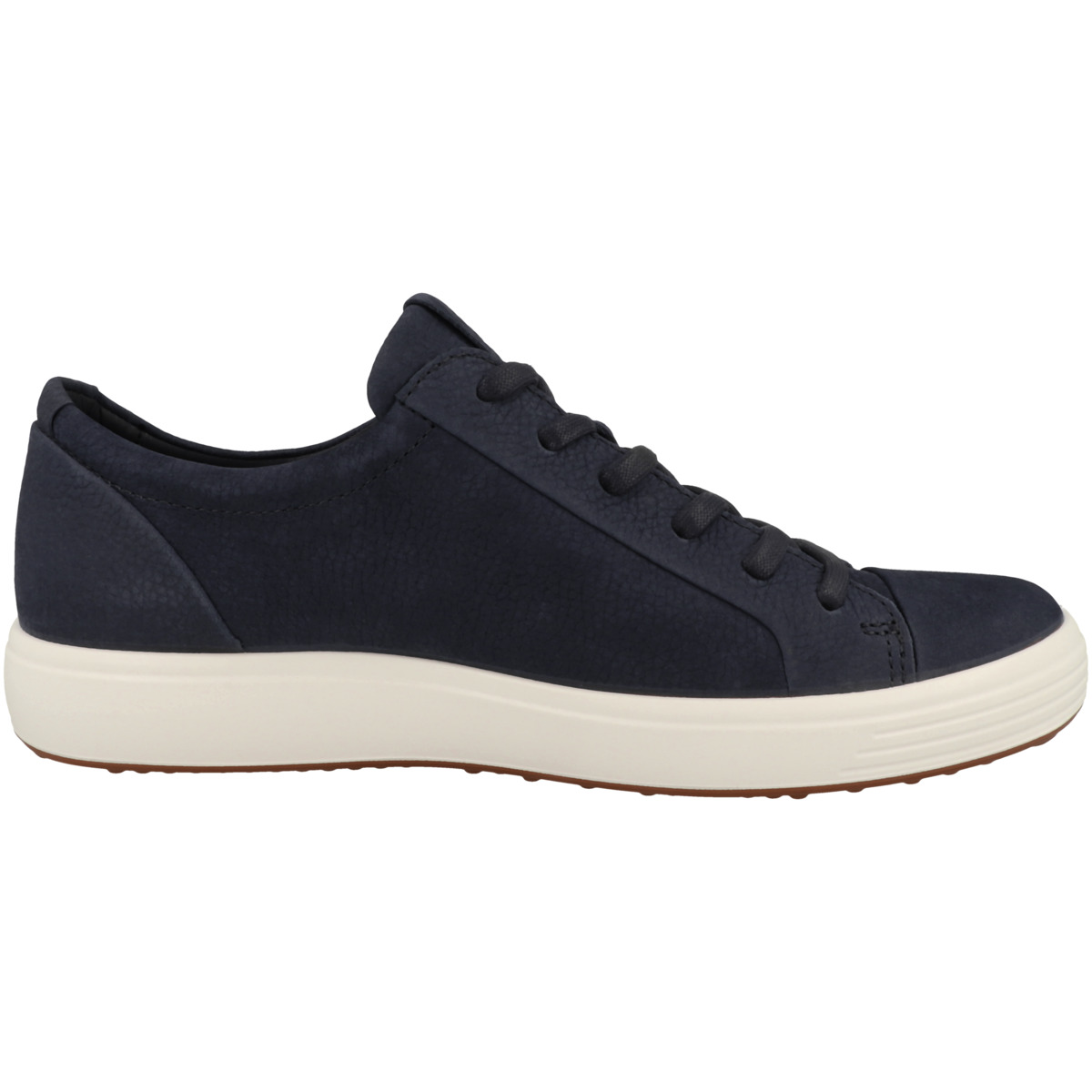 Ecco  Soft 7 M Sneaker low dunkelblau