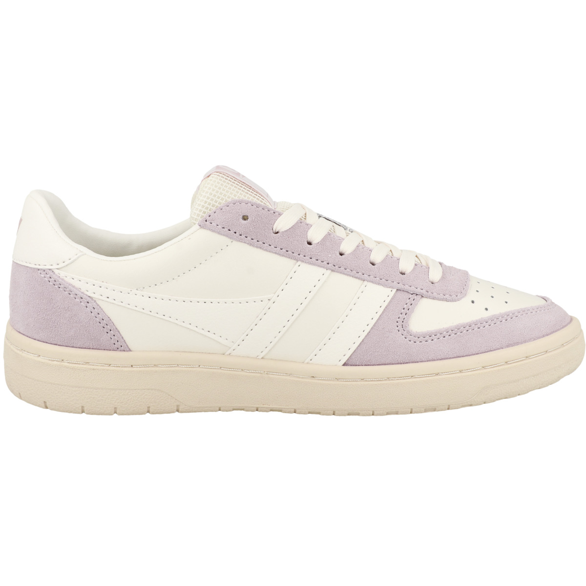 Gola Hawk 89 Sneaker low rosa