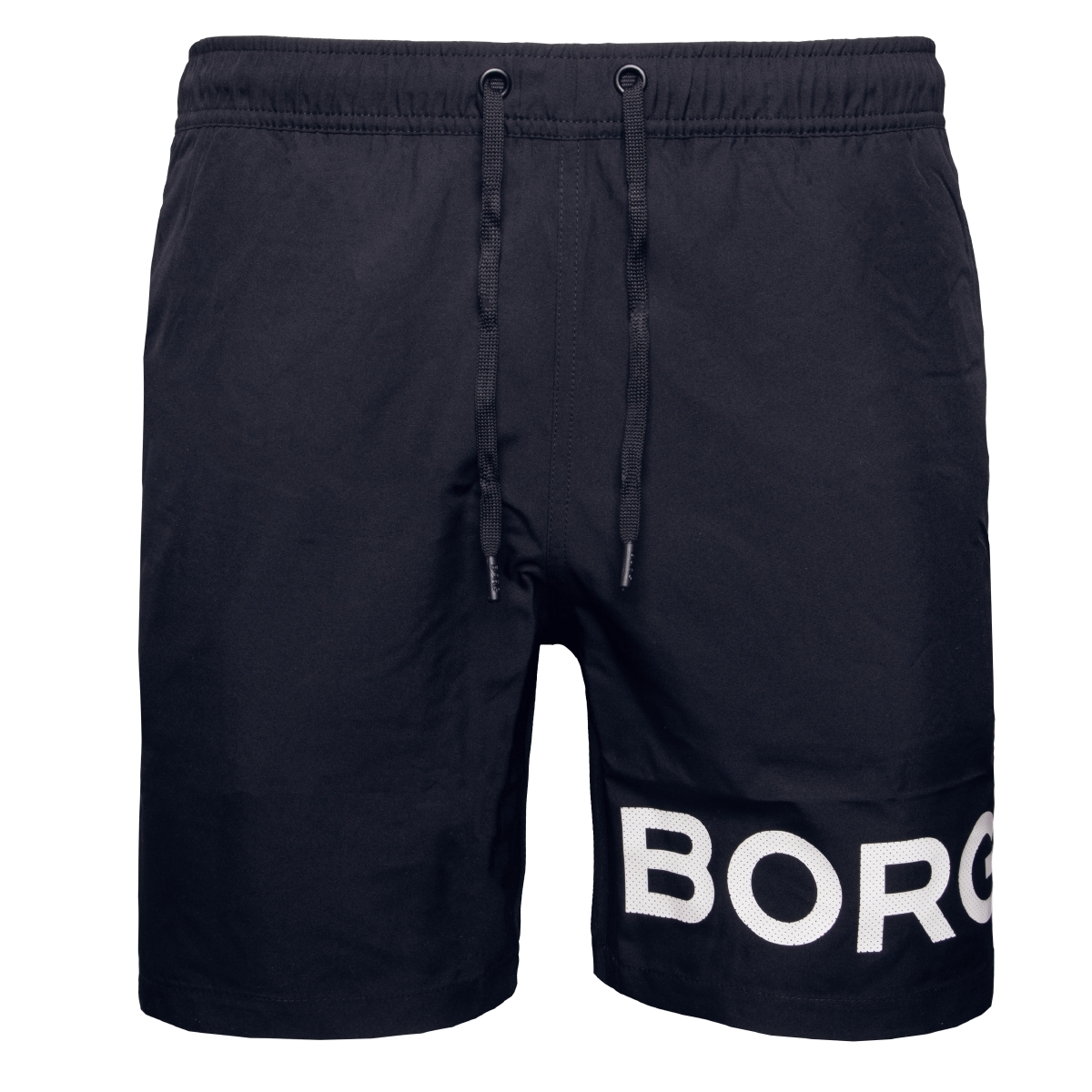 Björn Borg Sheldon Badeshorts dunkelblau