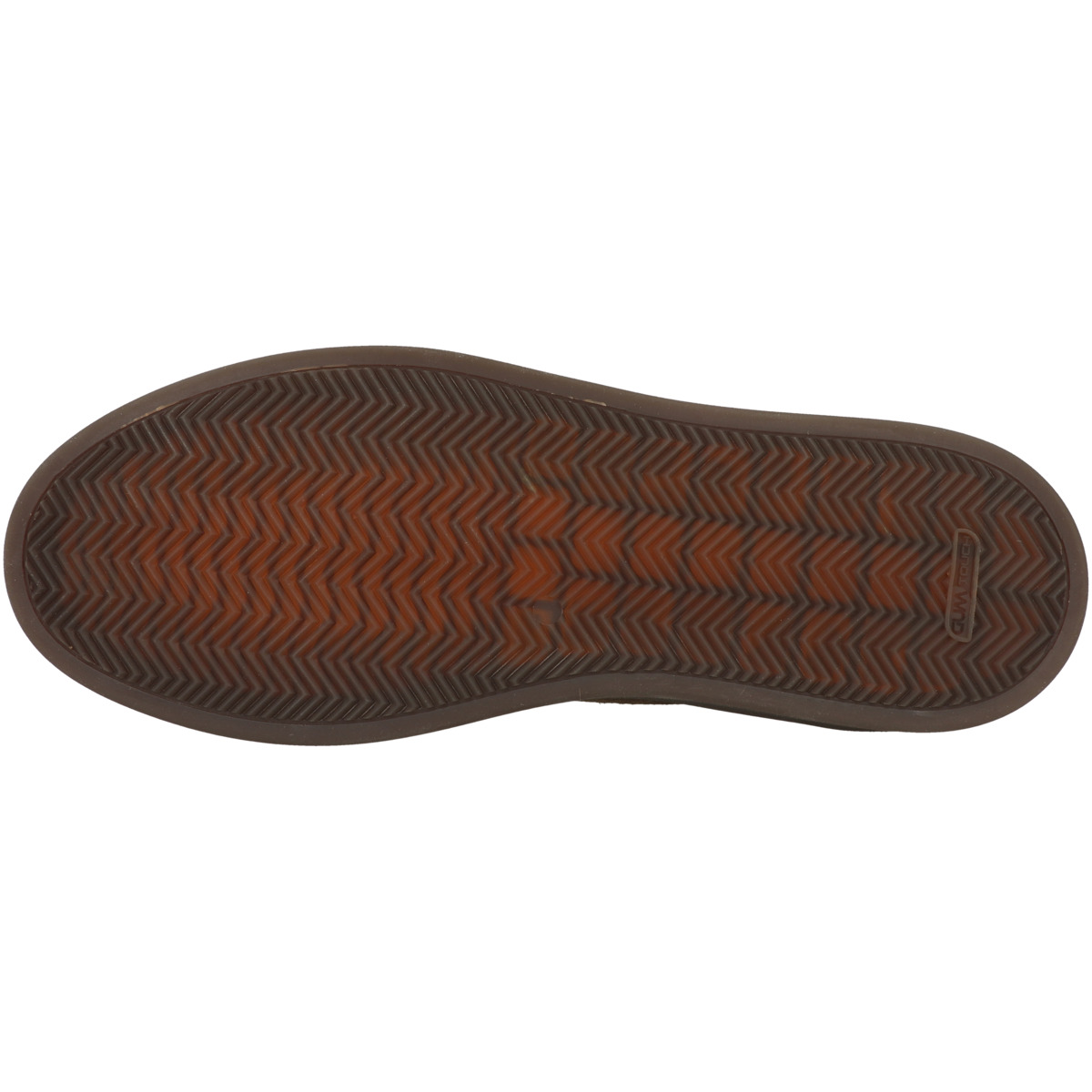 La Martina LFM262 Schnürschuhe braun