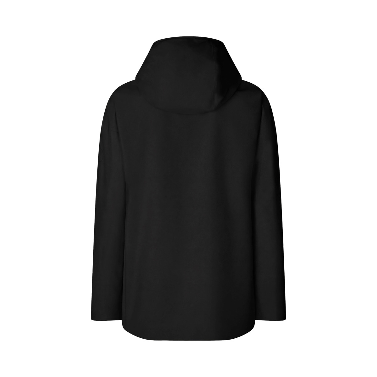 Save the Duck Dawa Regenjacke schwarz