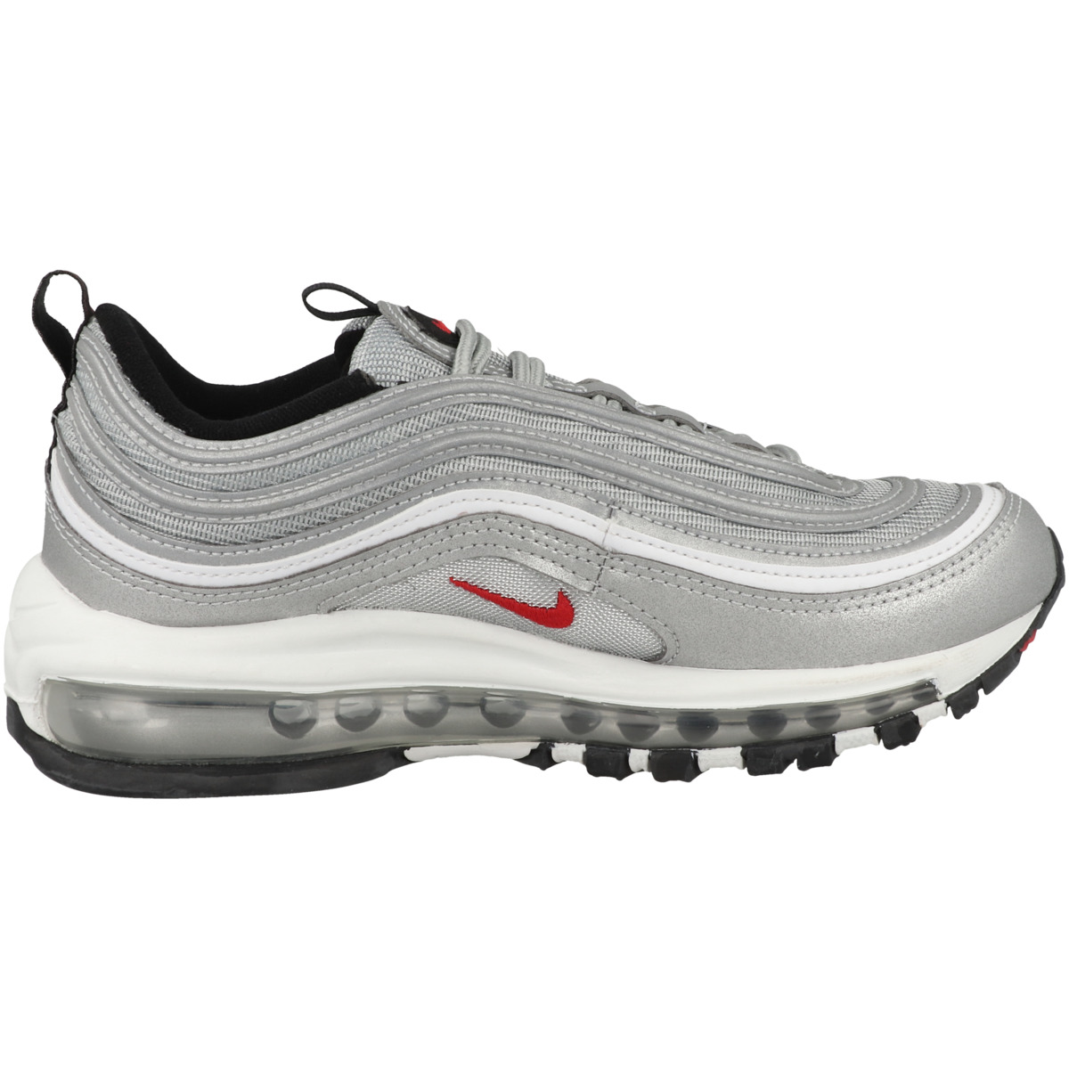 Nike Air Max 97 OG Women Sneaker silber