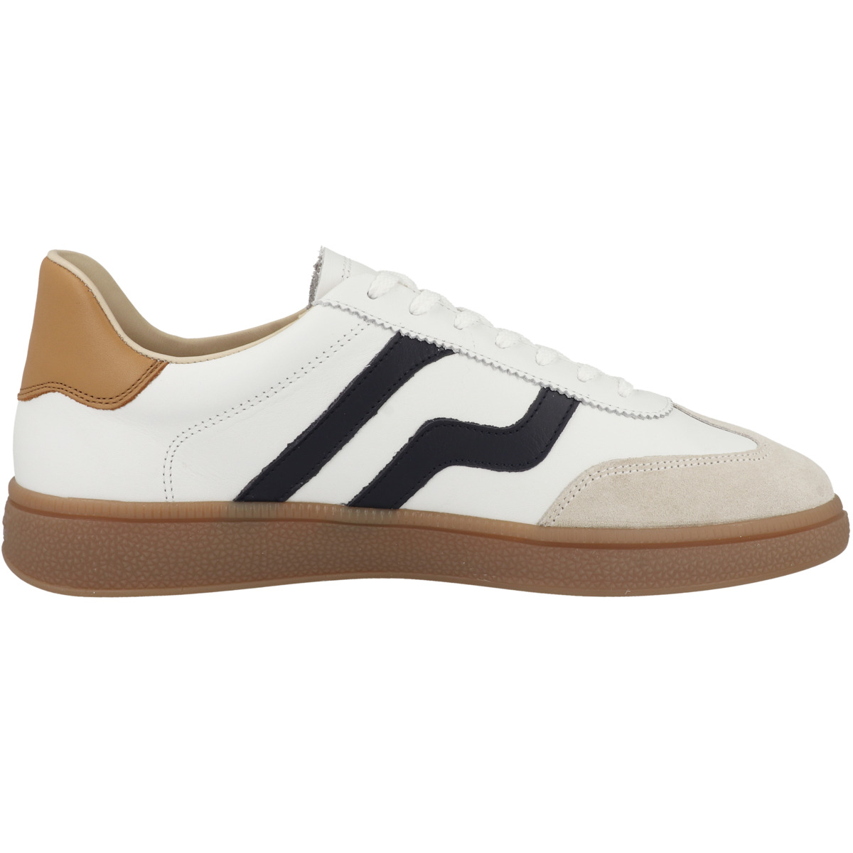 GANT Cuzmo Sneaker low weiss