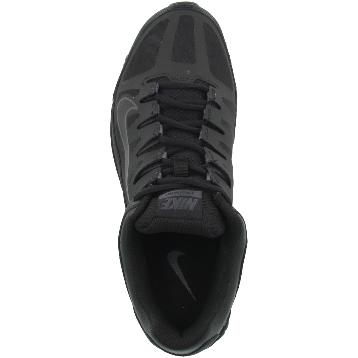 Nike Reax 8 TR Mesh Sneaker schwarz