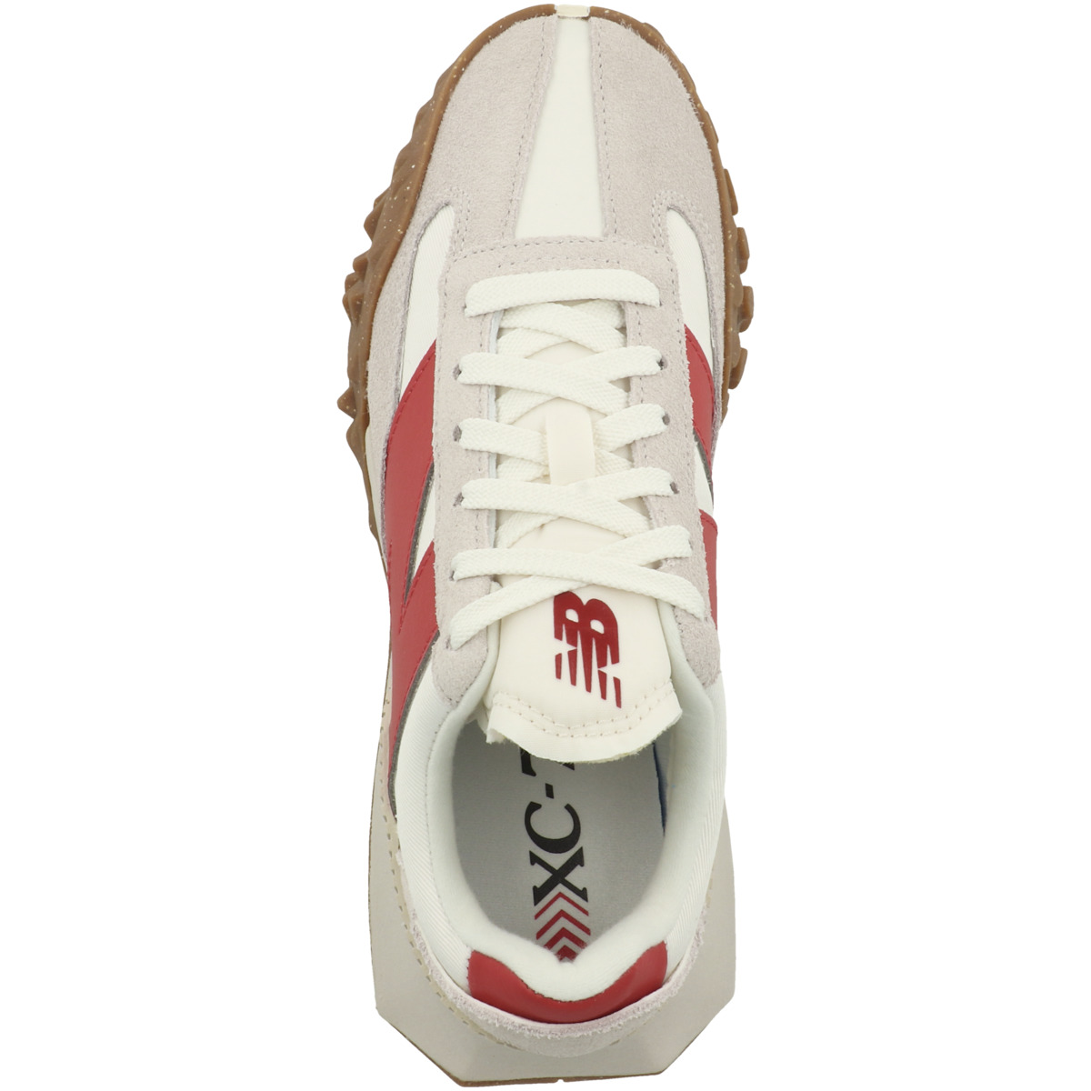New Balance UXC 72 VB Sneaker beige